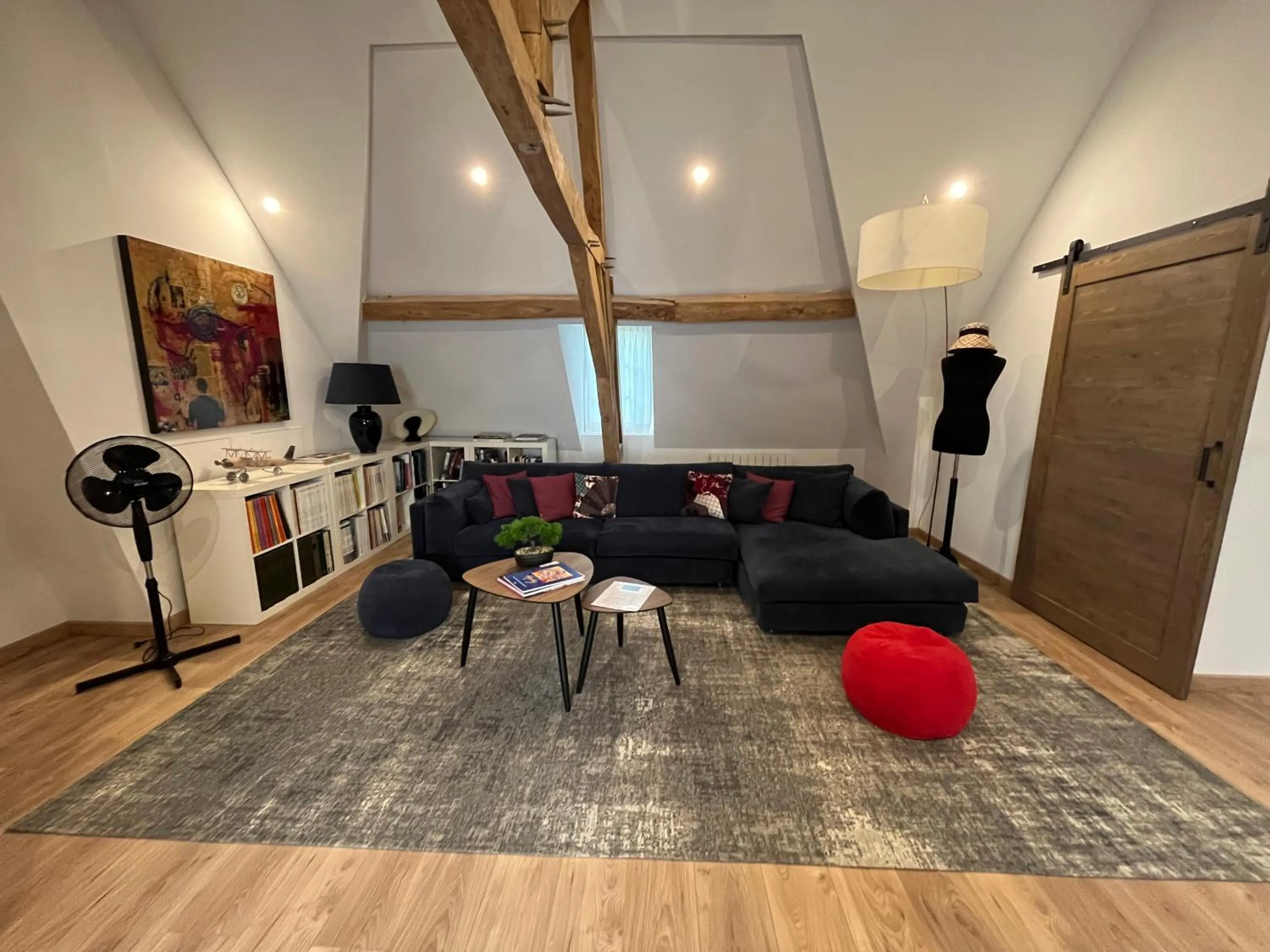 Domaine de la Course