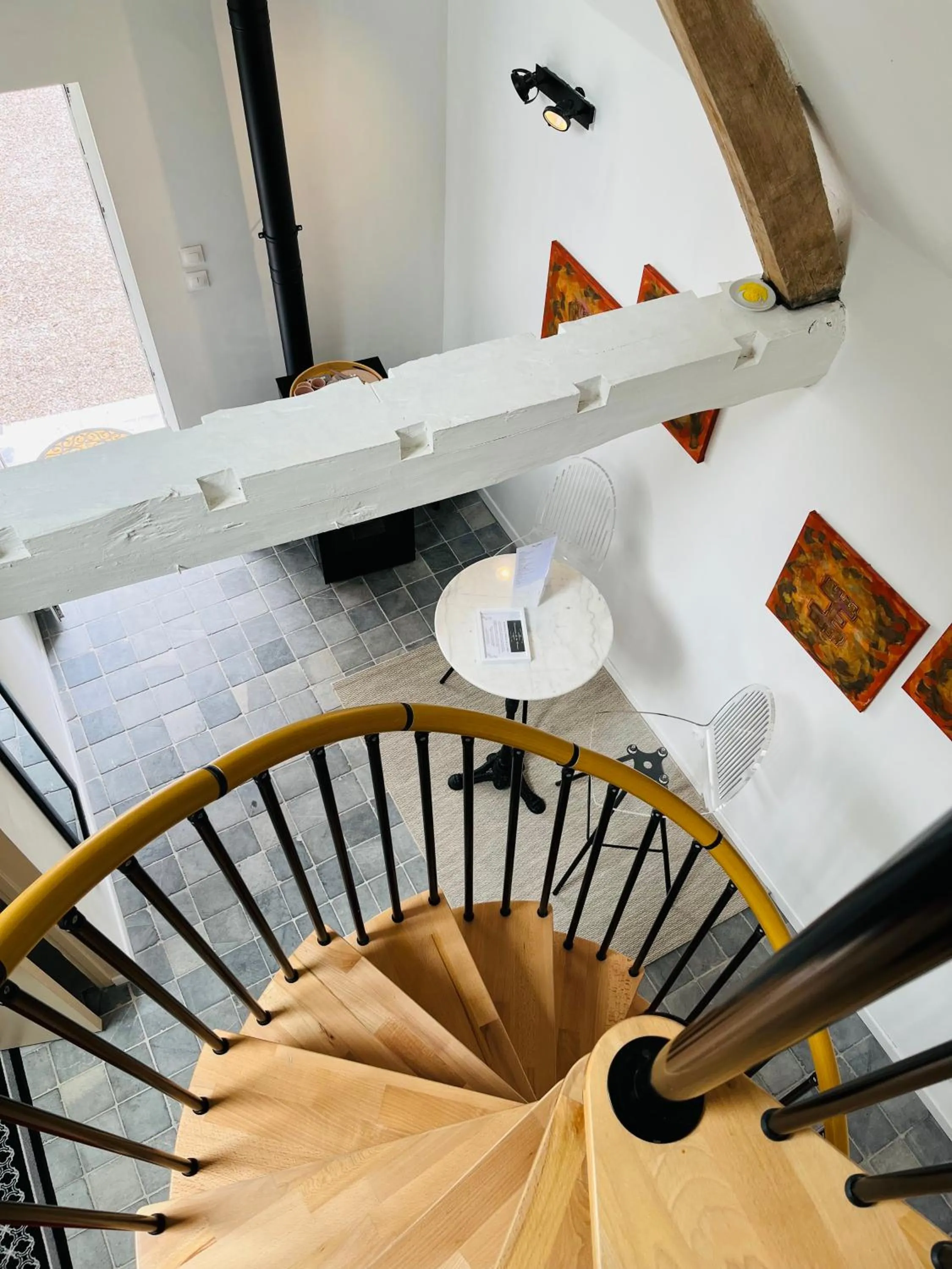 Domaine de la Course