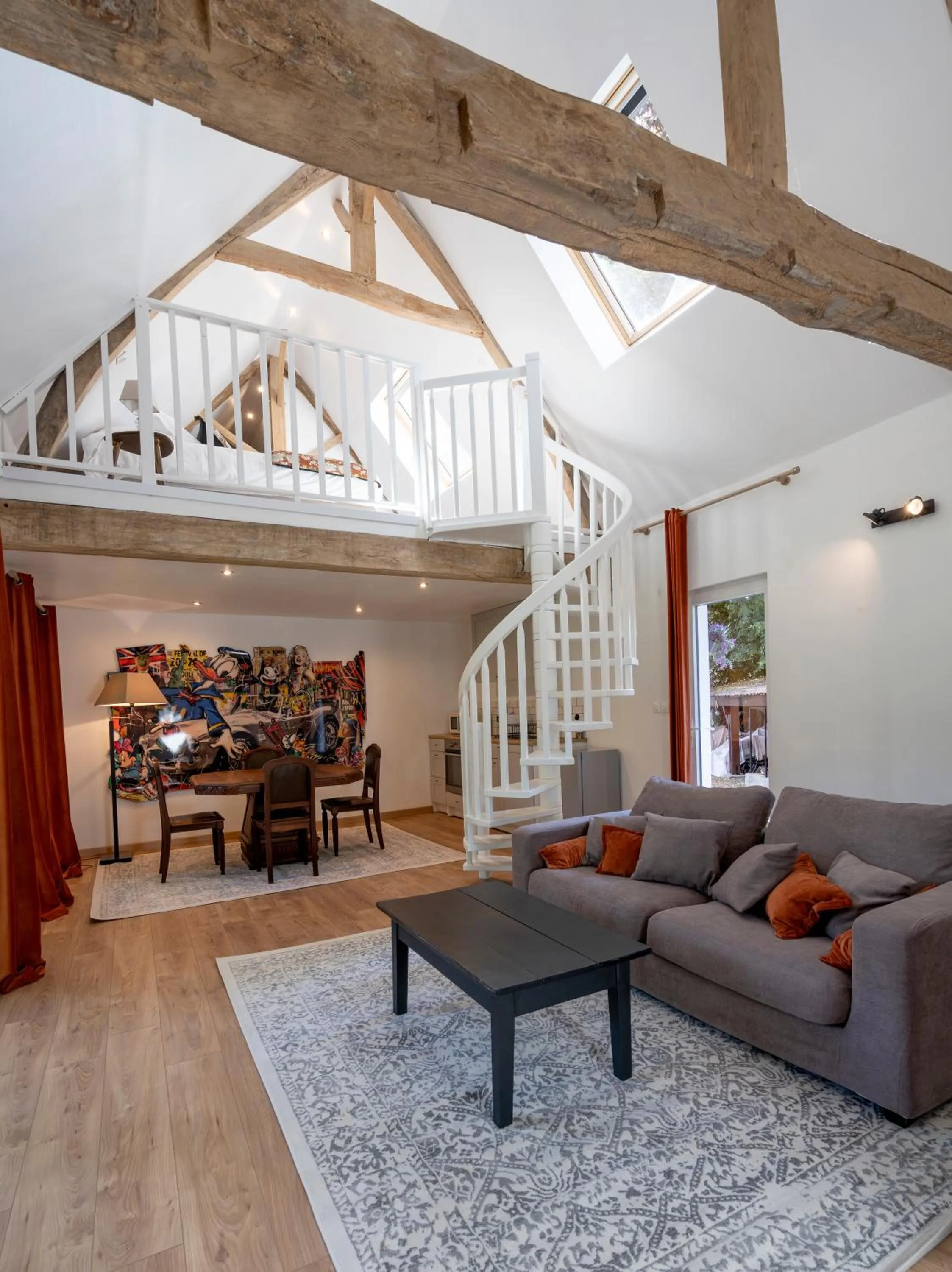 Domaine de la Course