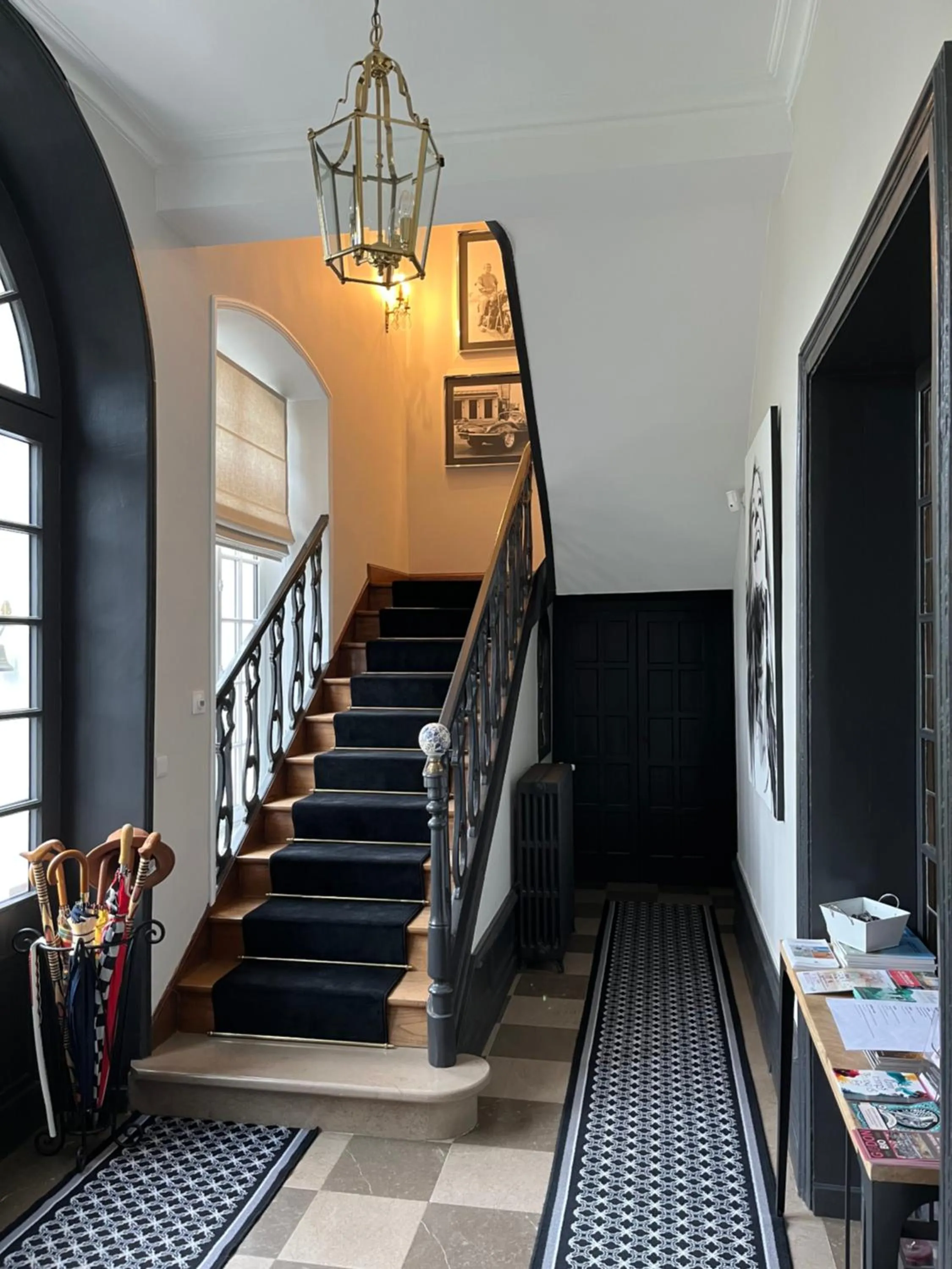 Domaine de la Course