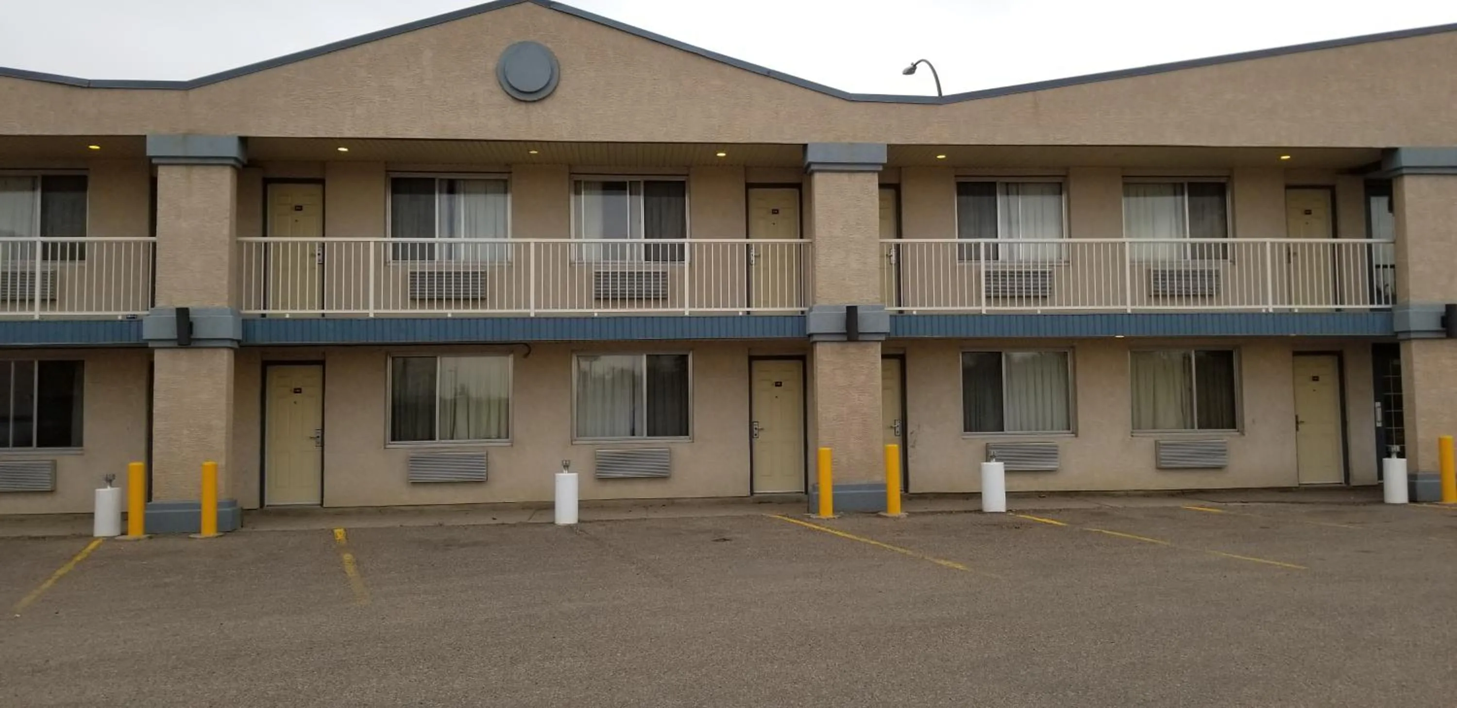 Street view in Days Inn by Wyndham Swift Current