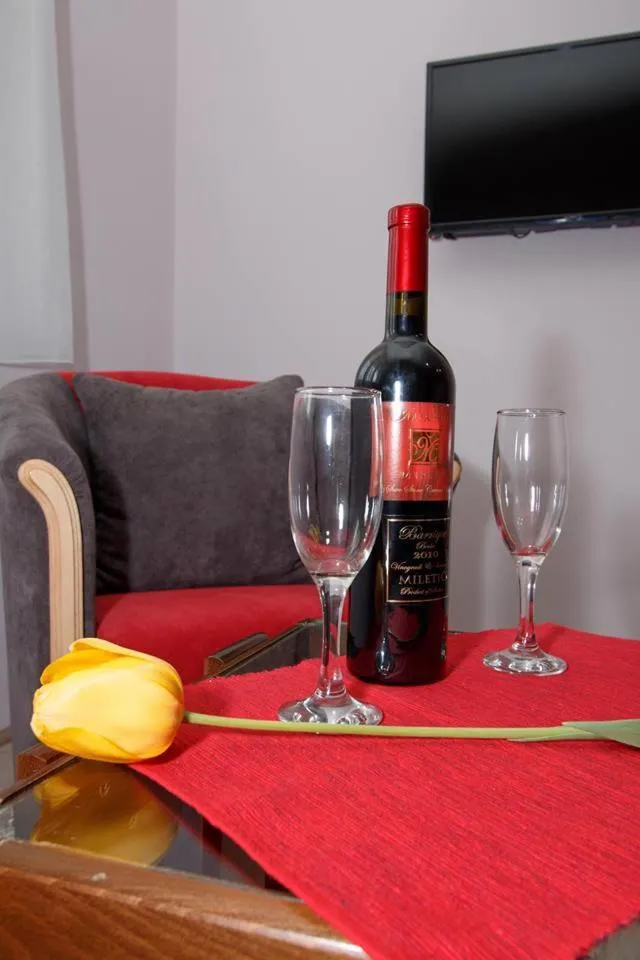 Apartman "Nina"