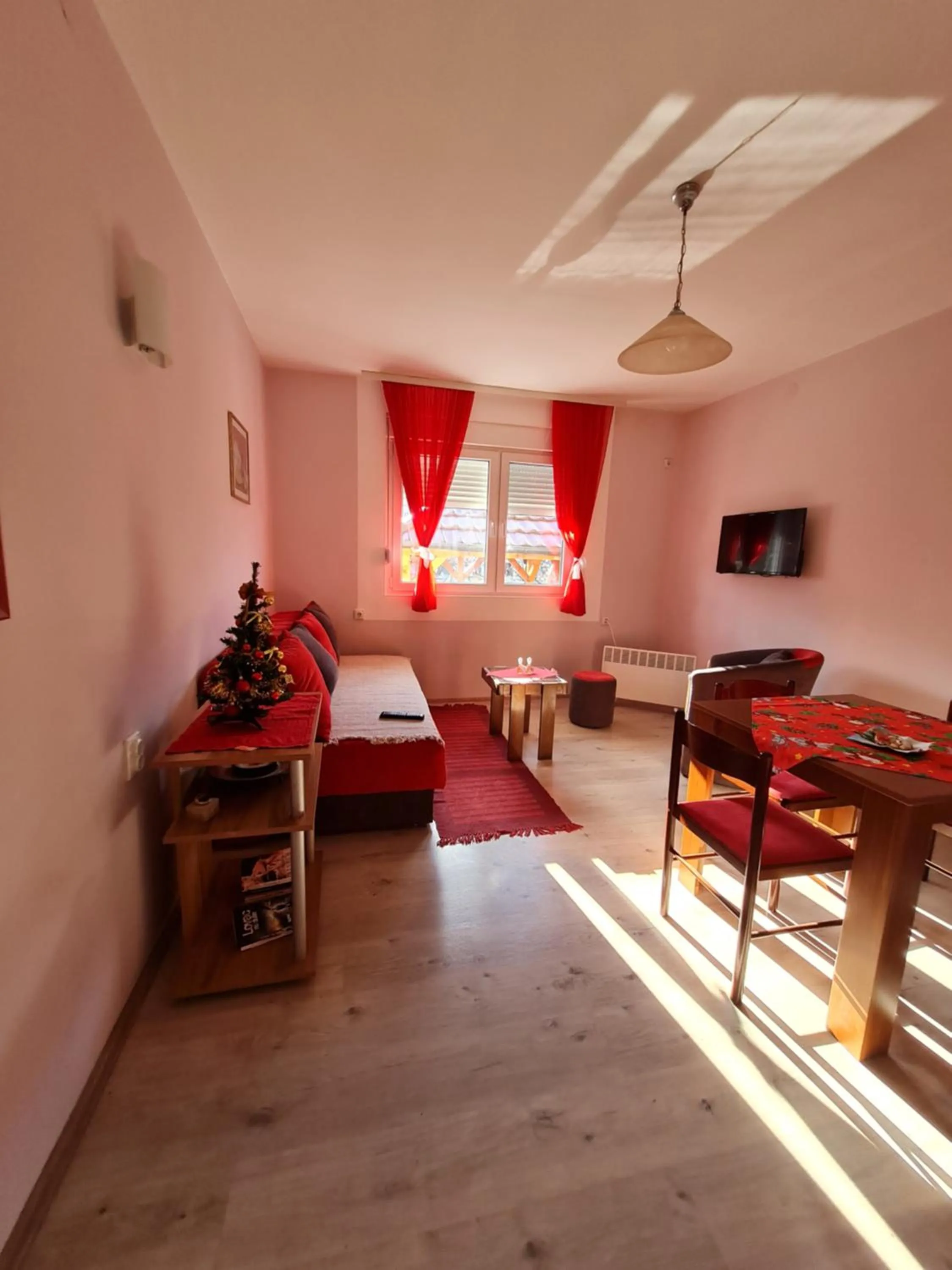 Apartman "Nina"