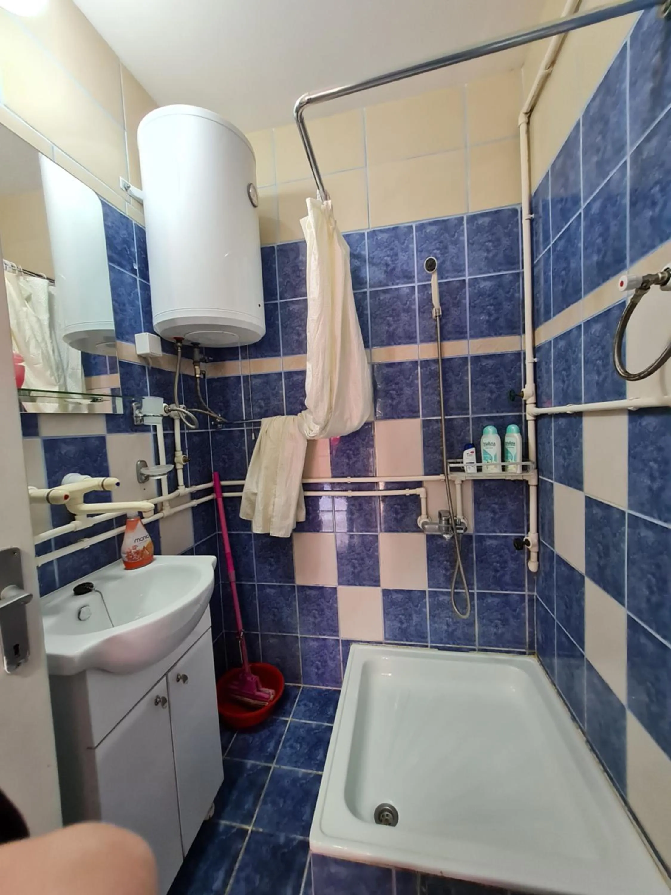 Apartman "Nina"