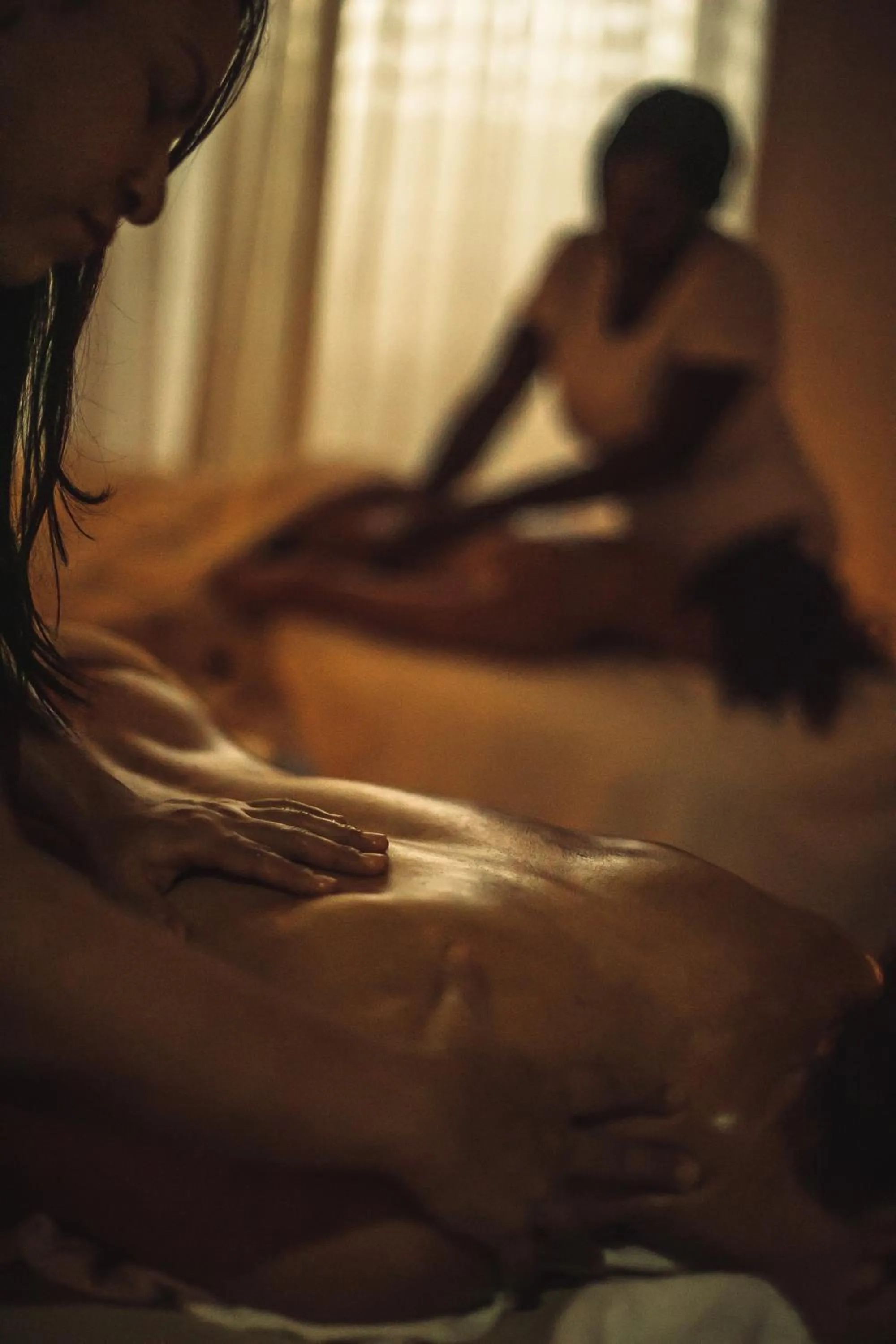 Massage in Amarla Boutique Hotel Cartagena