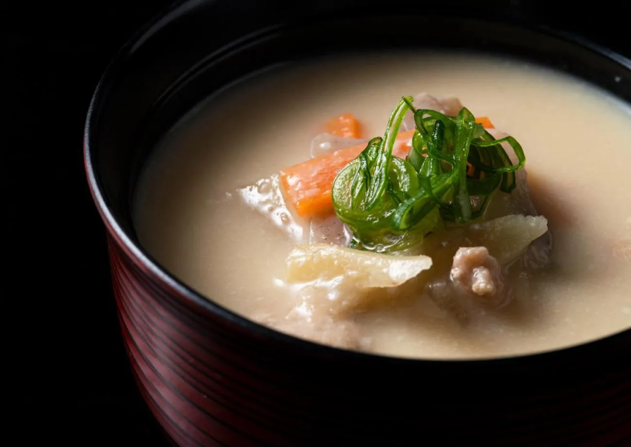 Food in Kyoto Yamashina Hotel Sanraku