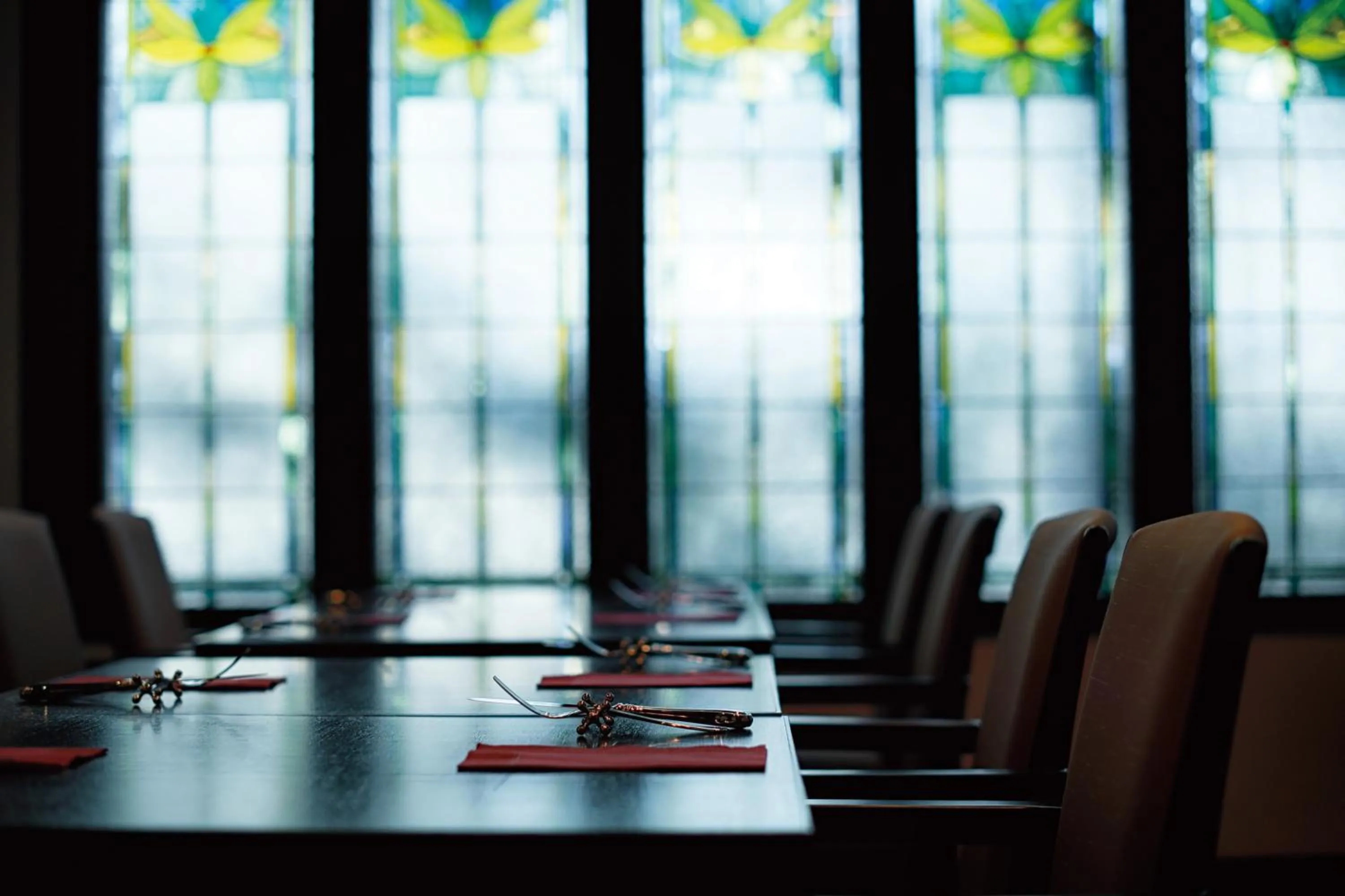 Restaurant/places to eat in Kyoto Yamashina Hotel Sanraku