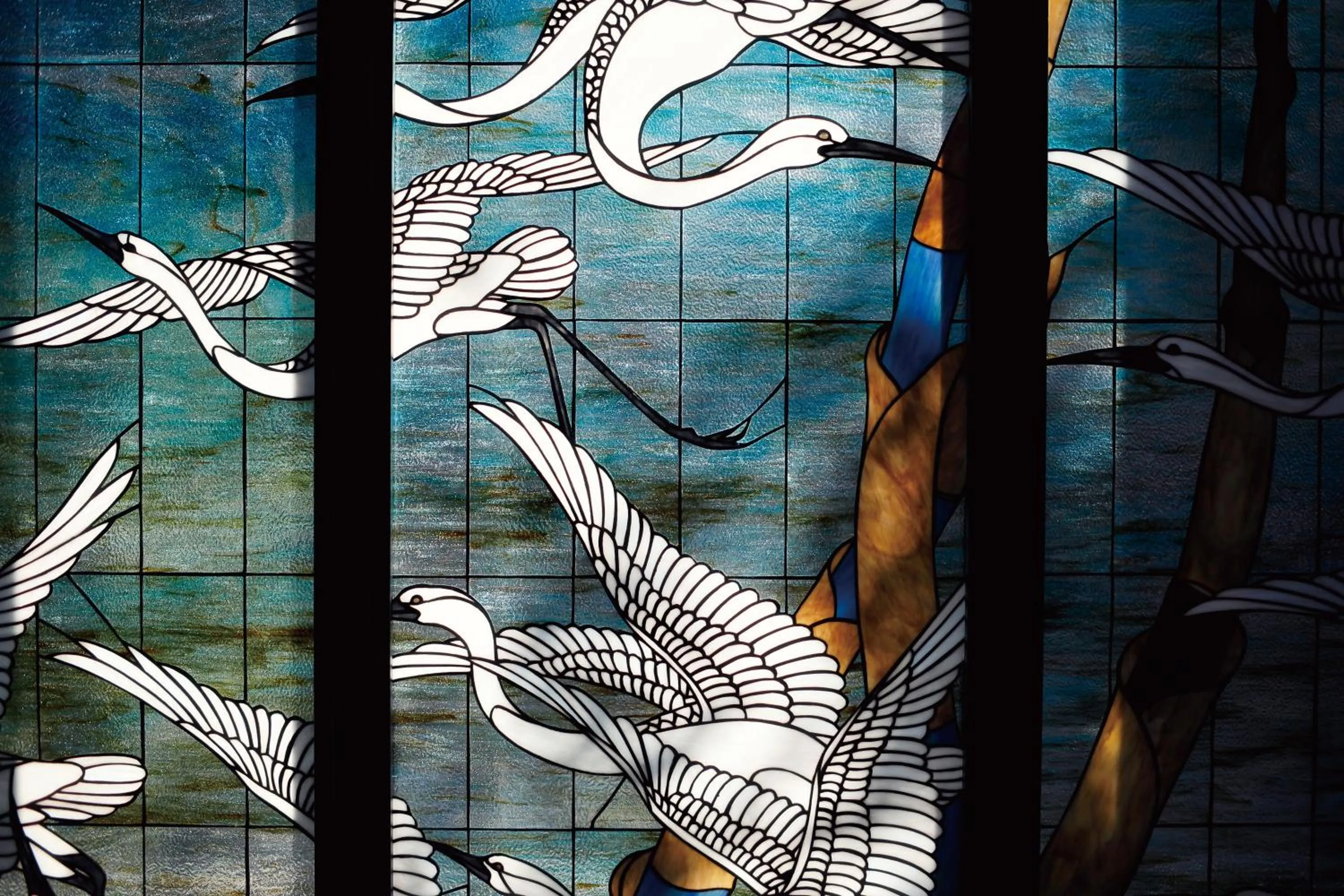 Lobby or reception in Kyoto Yamashina Hotel Sanraku