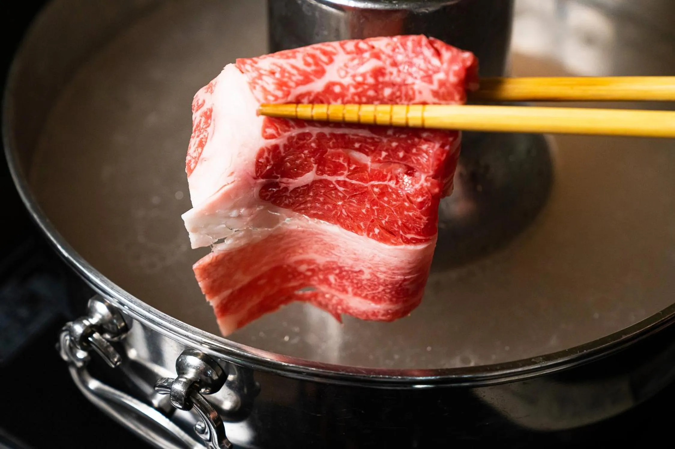 Food in Kyoto Yamashina Hotel Sanraku