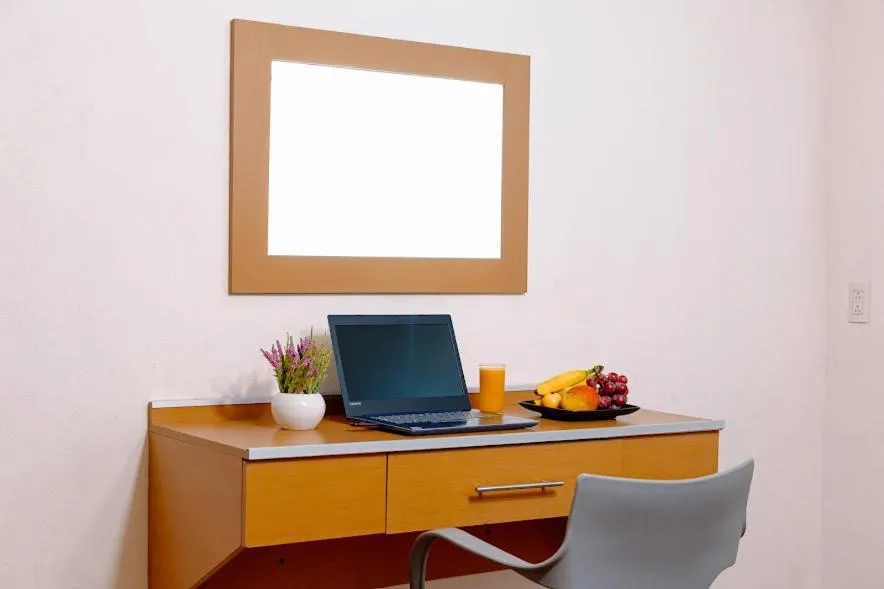 Decorative detail in Kasa Hotel & Suites