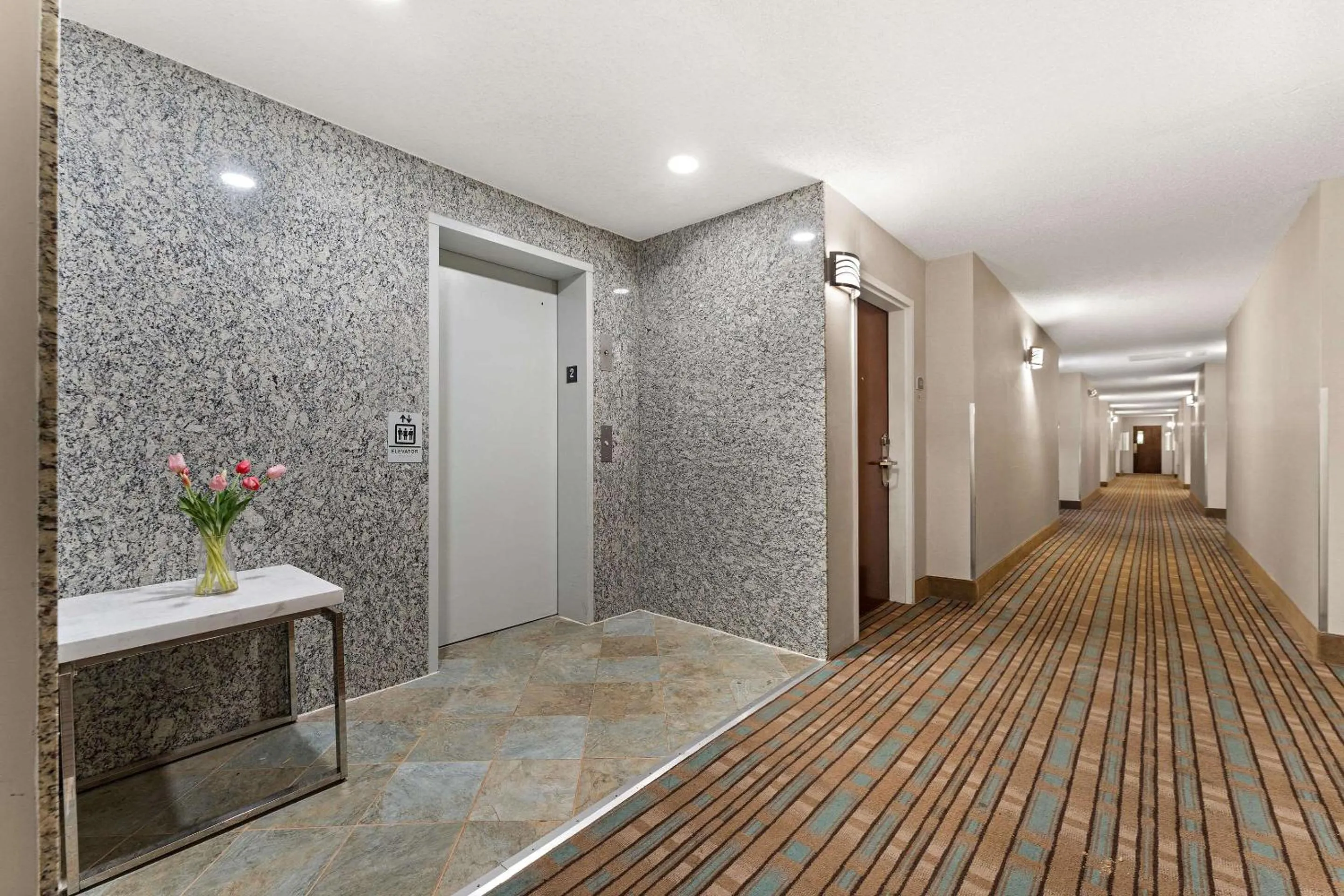 Other in Quality Inn Sandersville