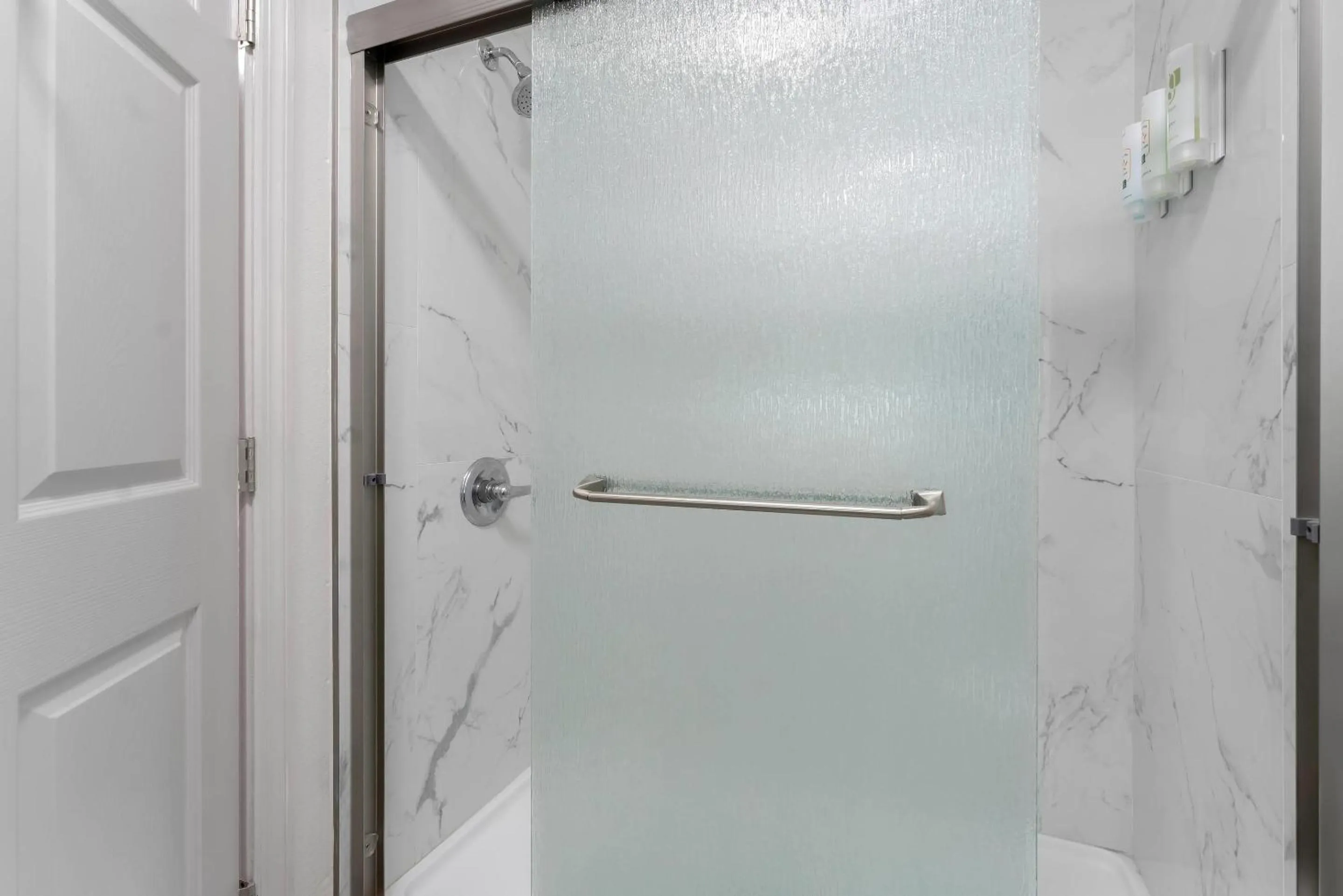 Bedroom in Quality Inn Sandersville