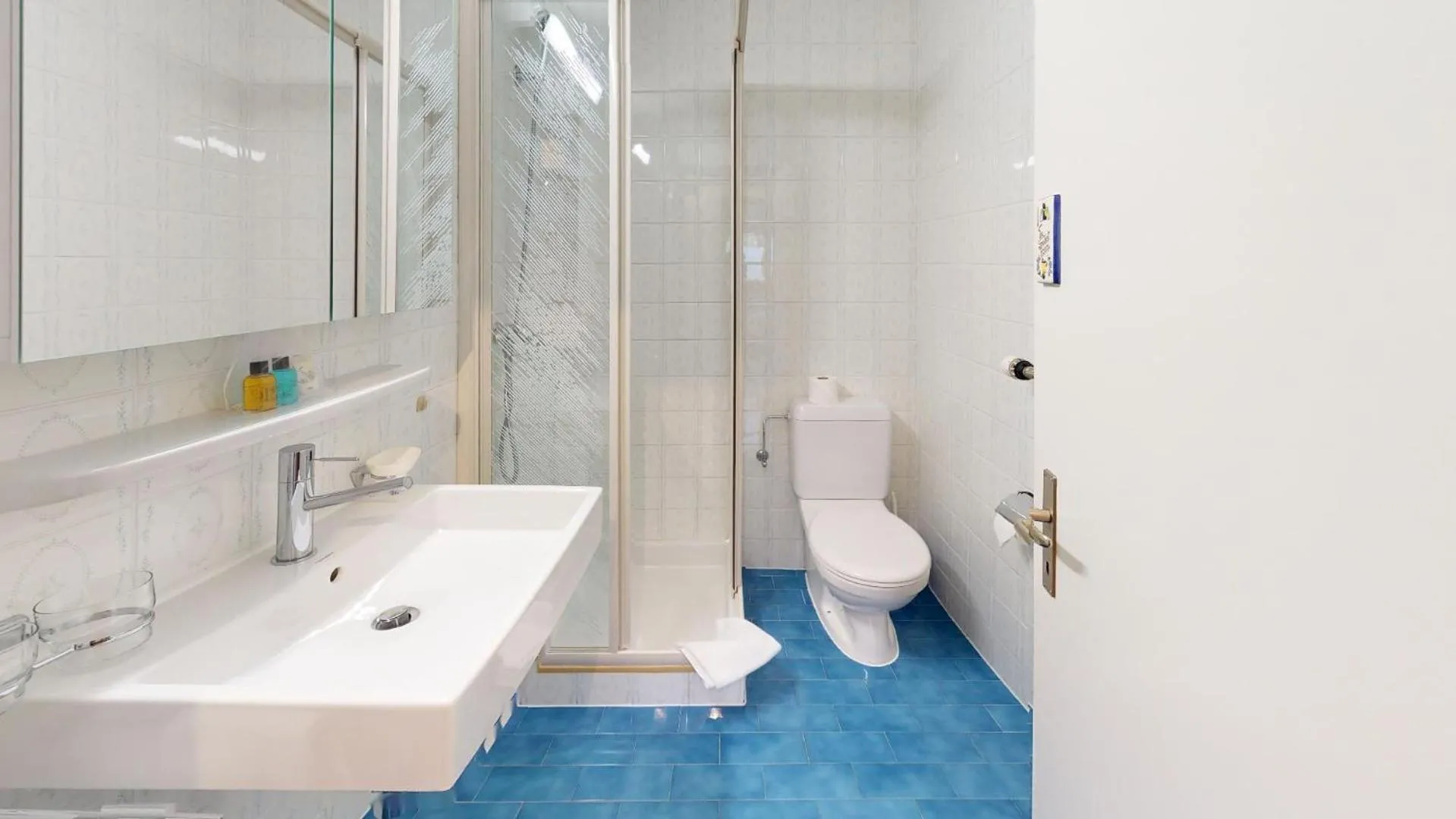 Bathroom in Mulin