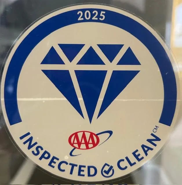 Property building in Comfort Inn Pensacola near NAS Corry Station