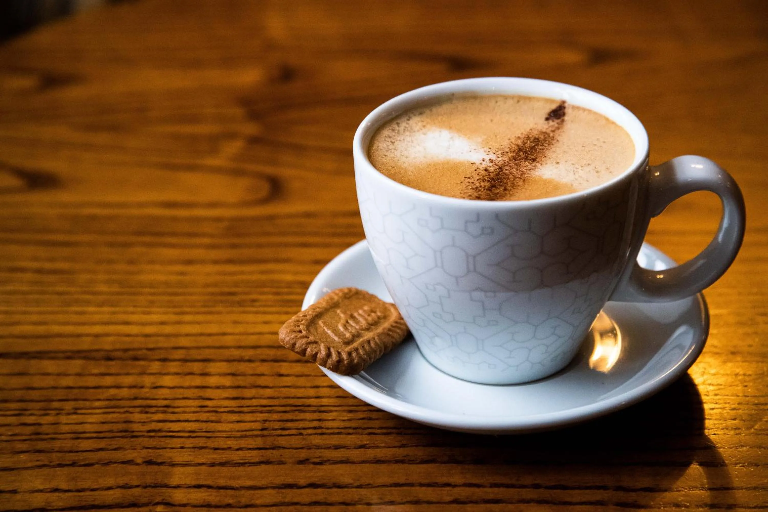 Restaurant/places to eat in The Hand Hotel