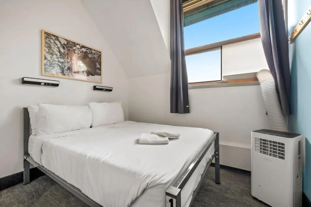 Family Room in HI Lake Louise Alpine Centre - Hostel