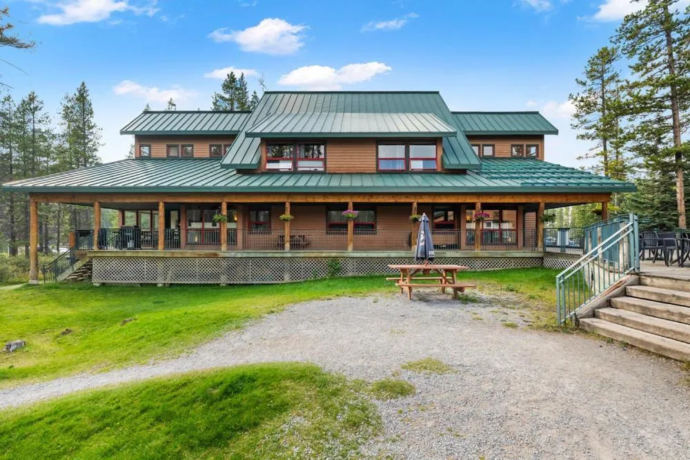 HI Lake Louise Alpine Centre - Hostel