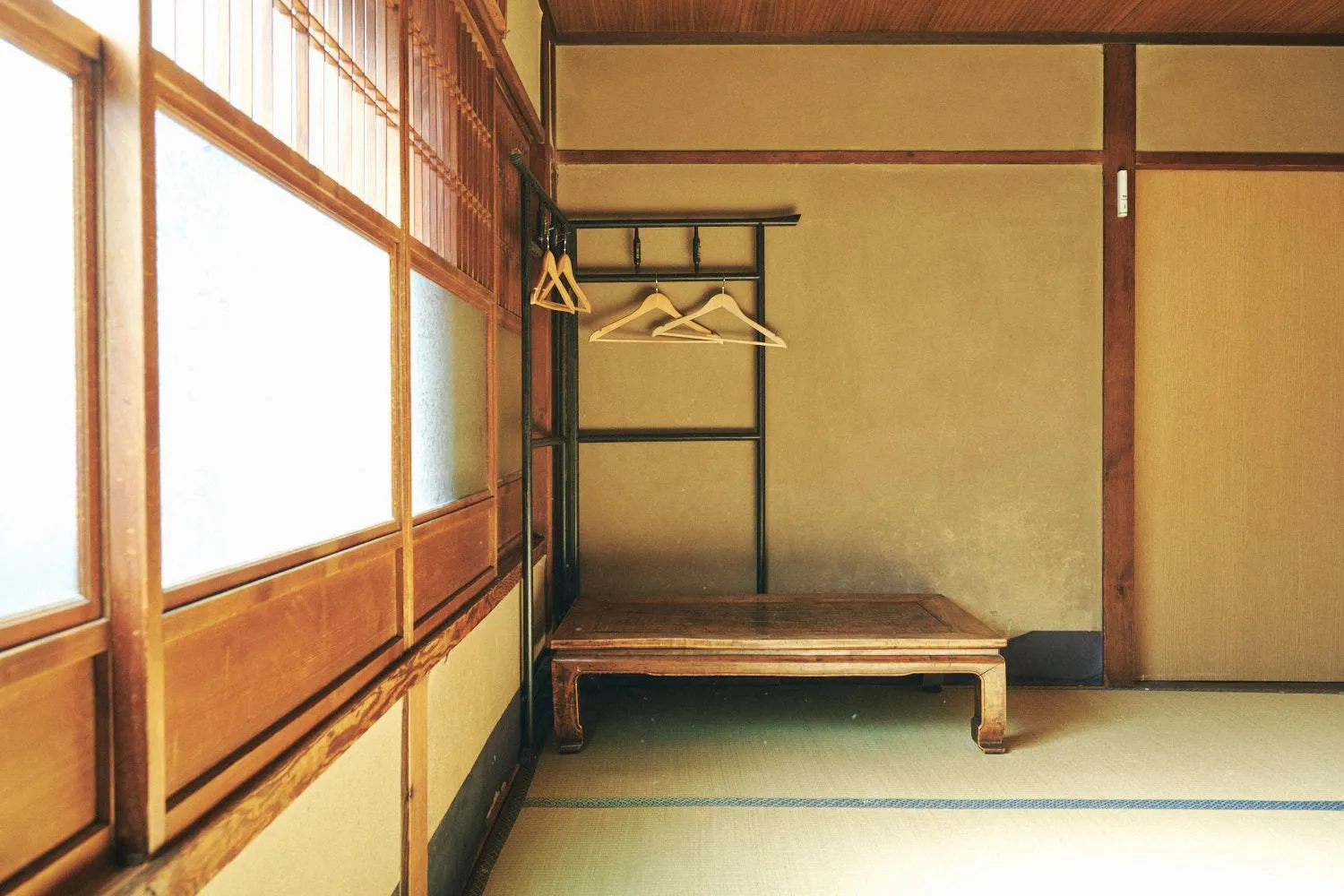 Photo of the whole room, Bed in Gojo Guest House