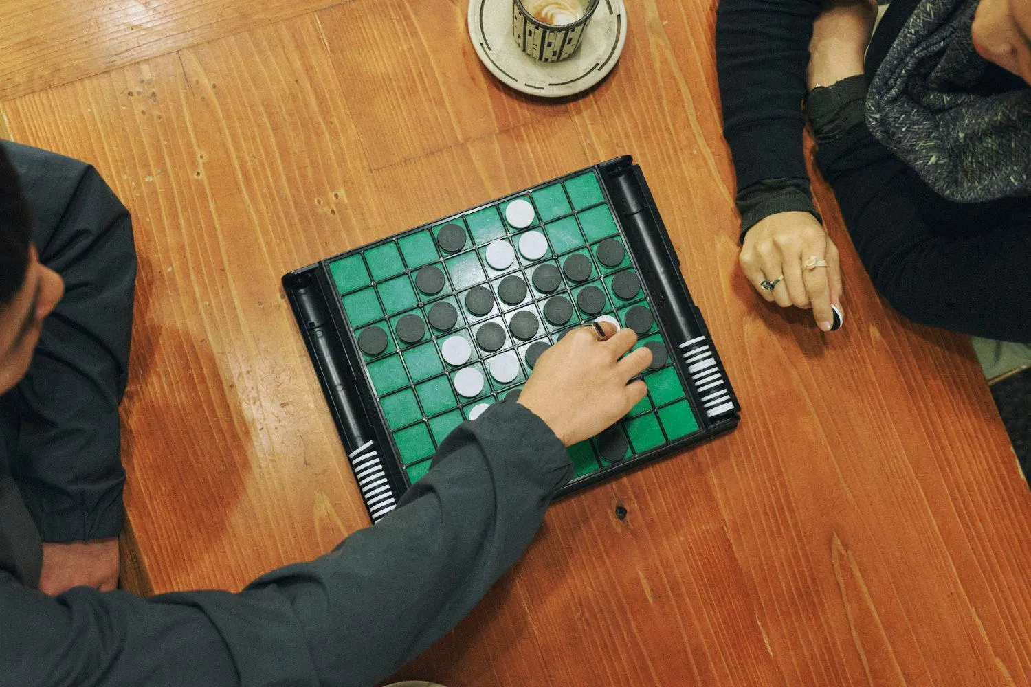 Area and facilities in Gojo Guest House