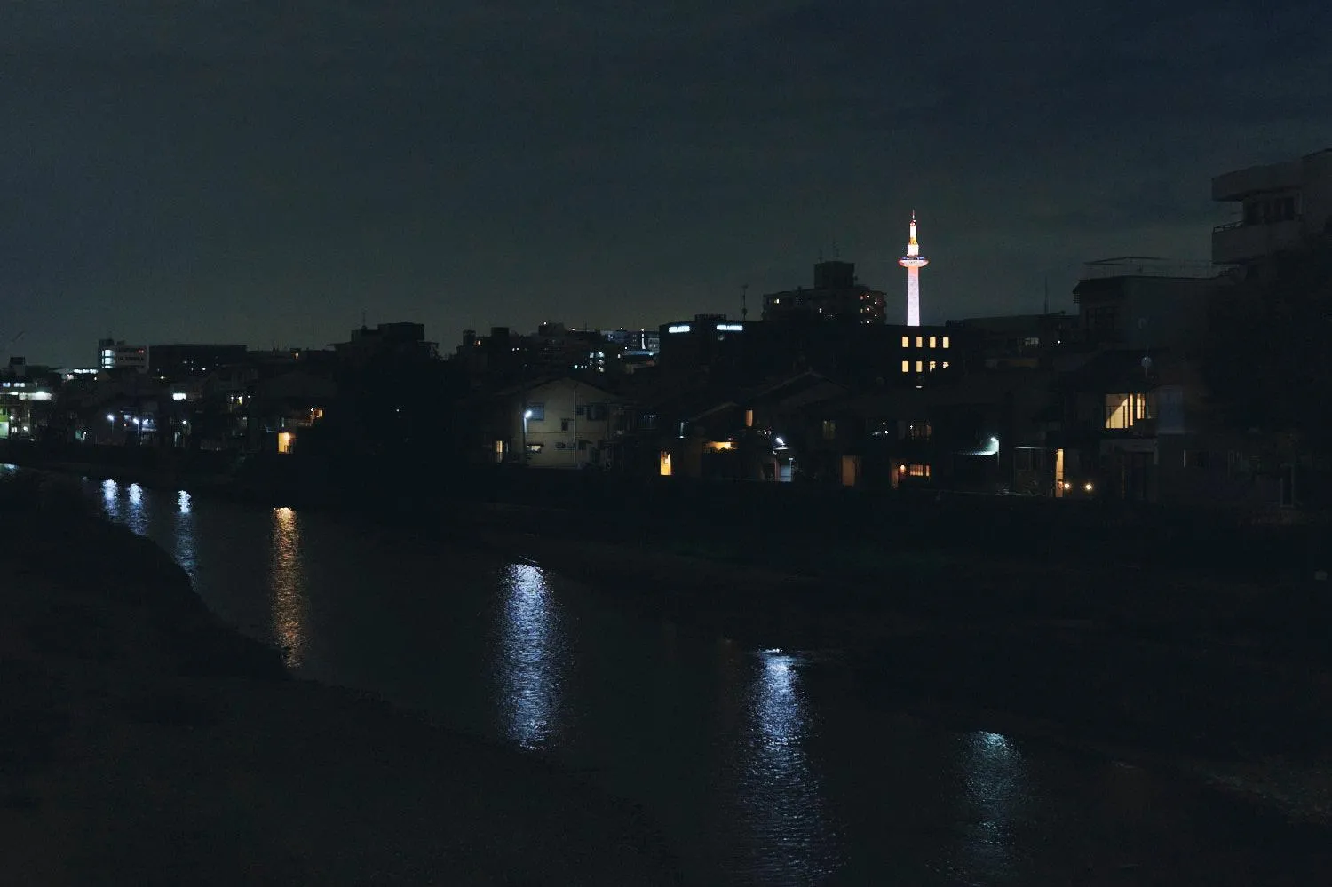 Neighbourhood in Gojo Guest House