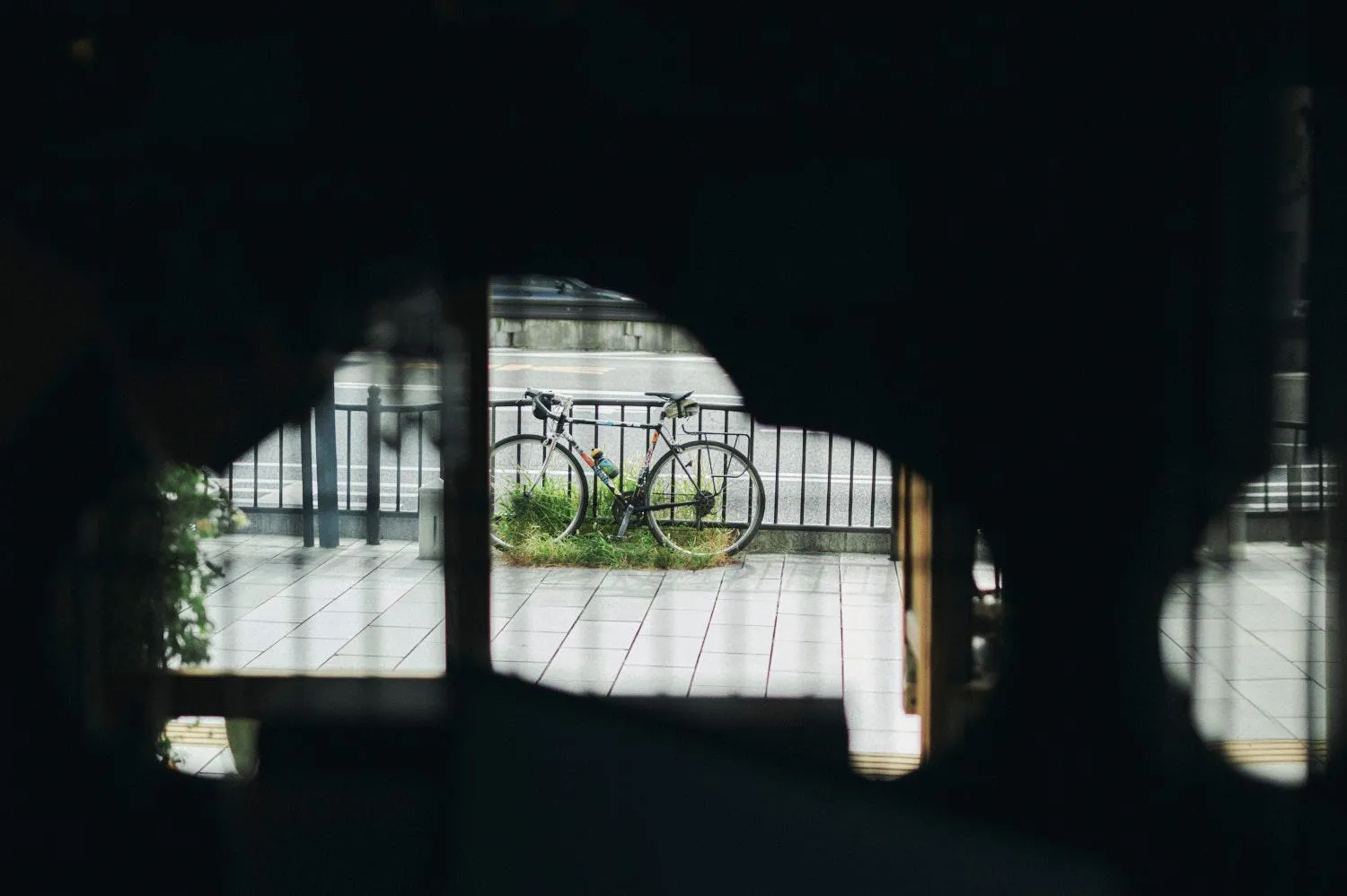 Lobby or reception in Gojo Guest House