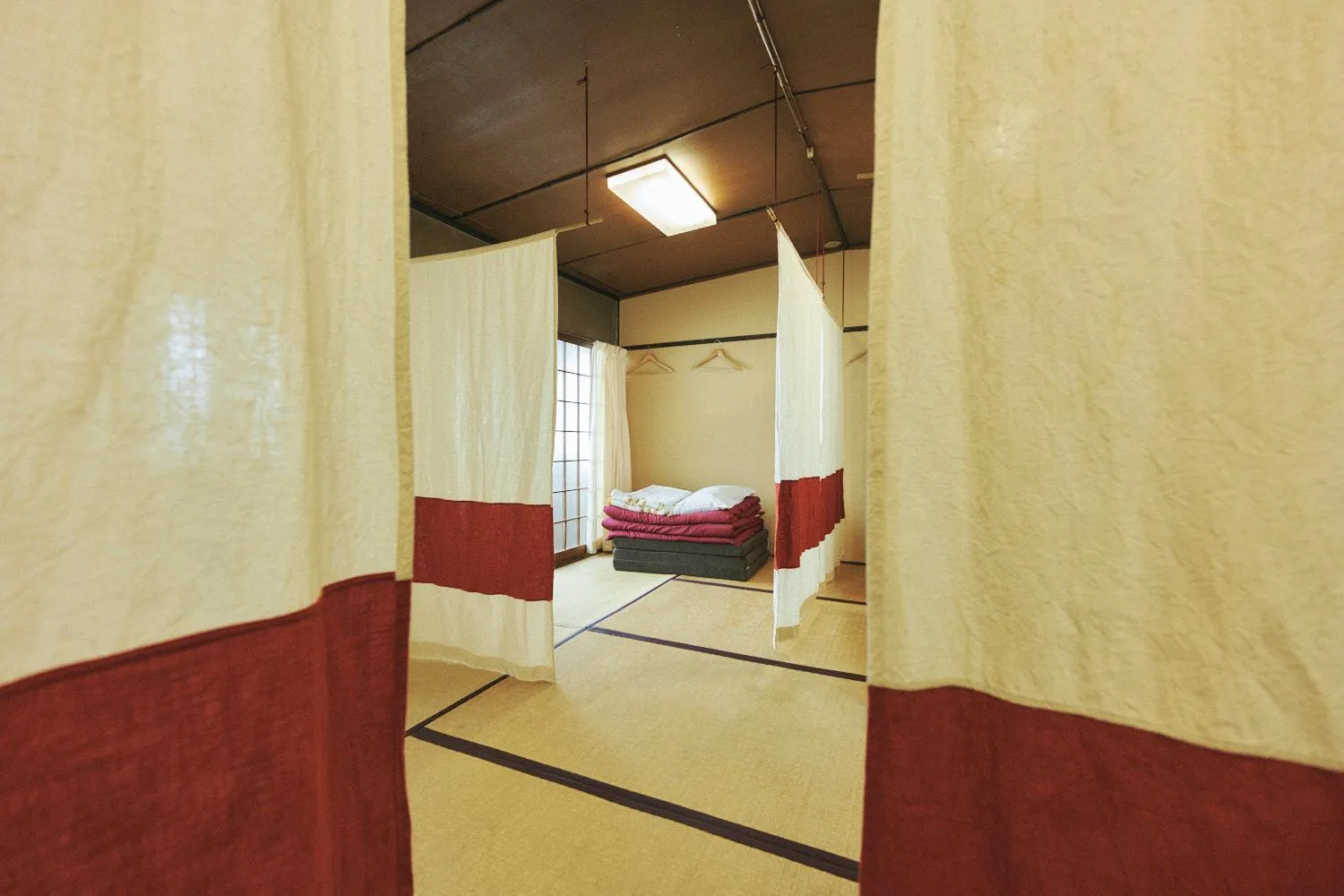 Photo of the whole room, Bed in Gojo Guest House