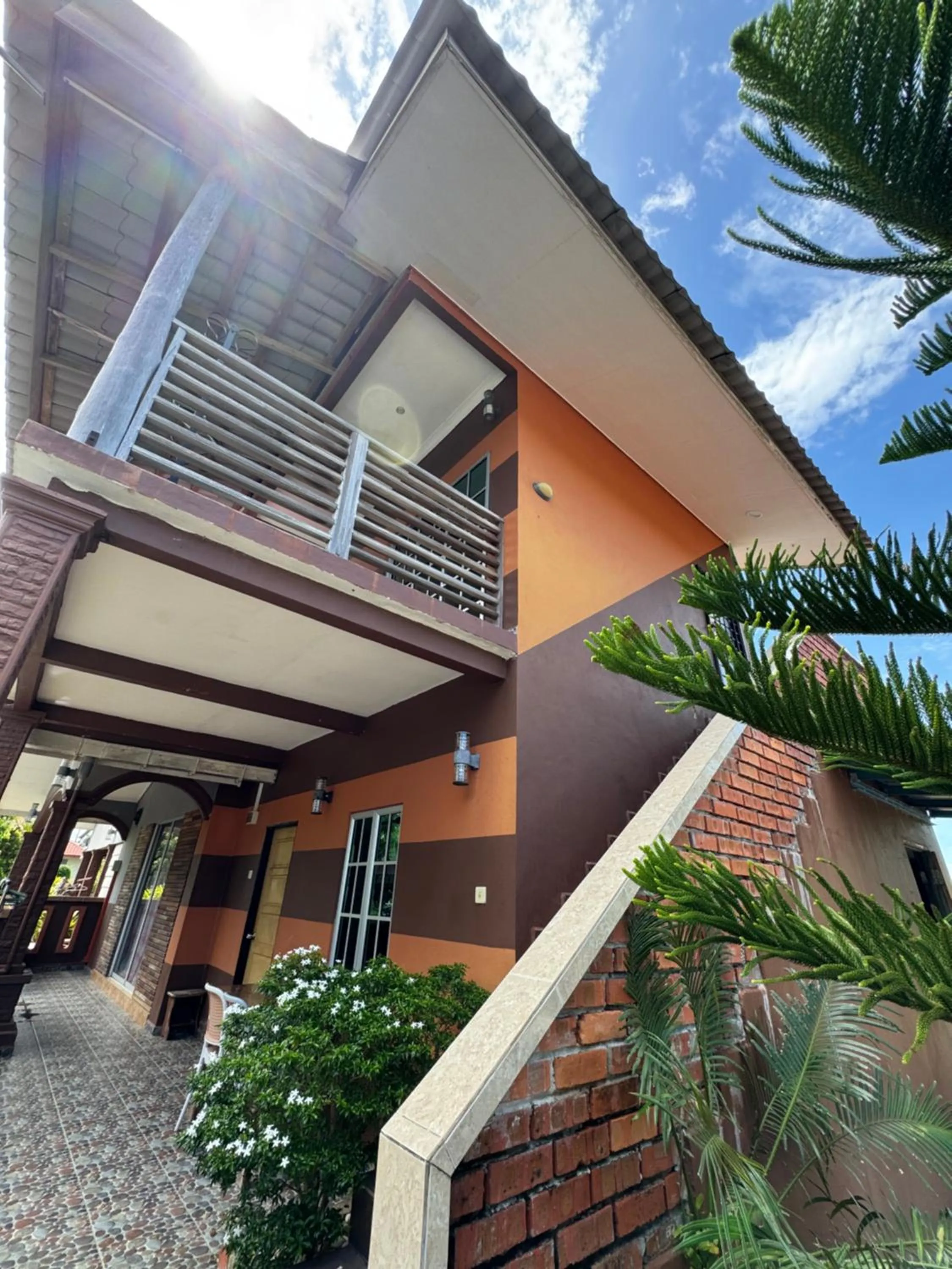 Cenang Room Rahsia Motel