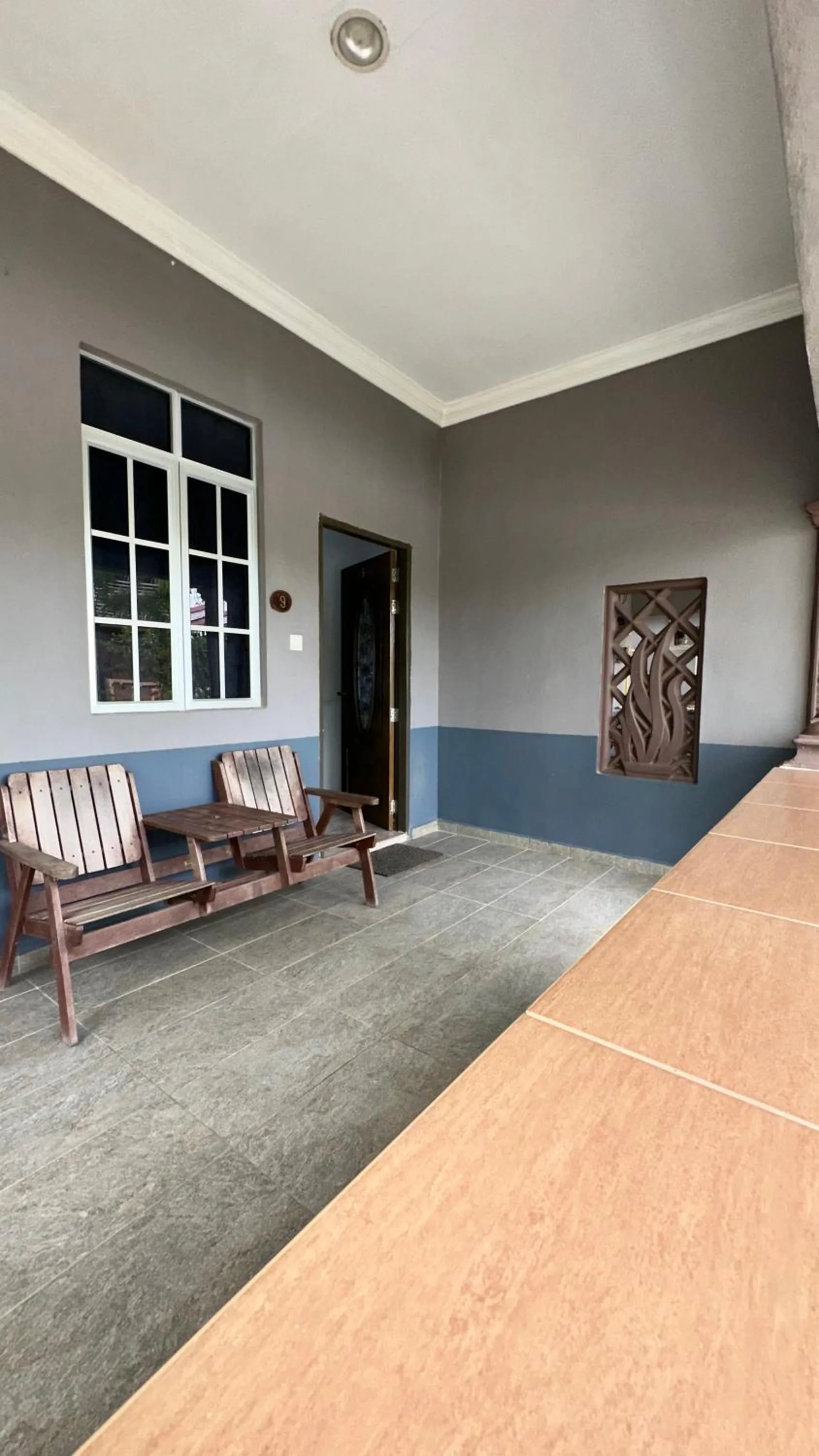 Cenang Room Rahsia Motel