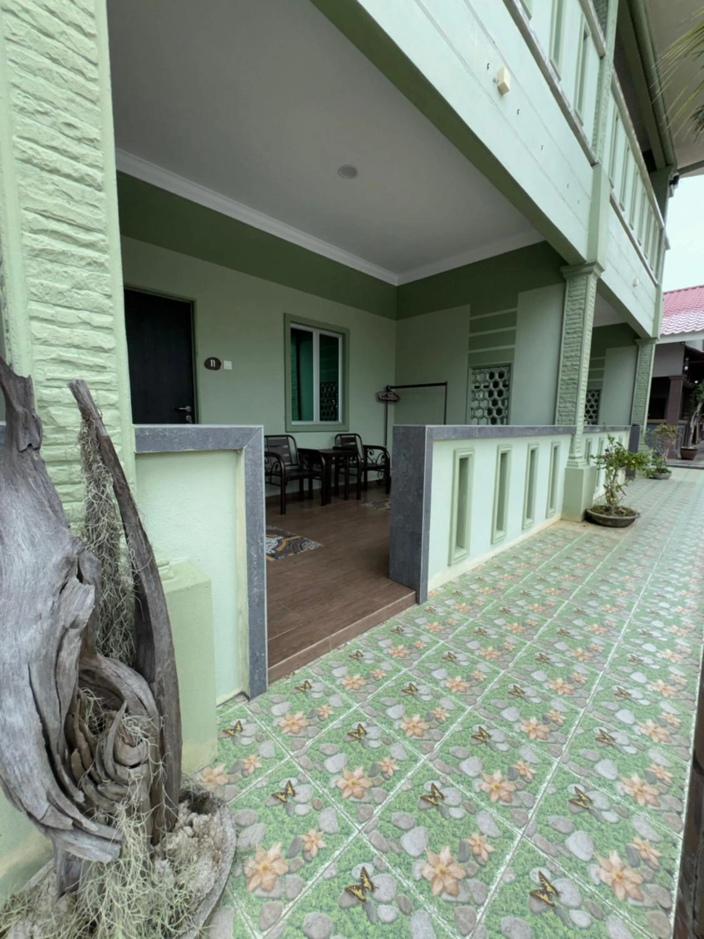 Cenang Room Rahsia Motel