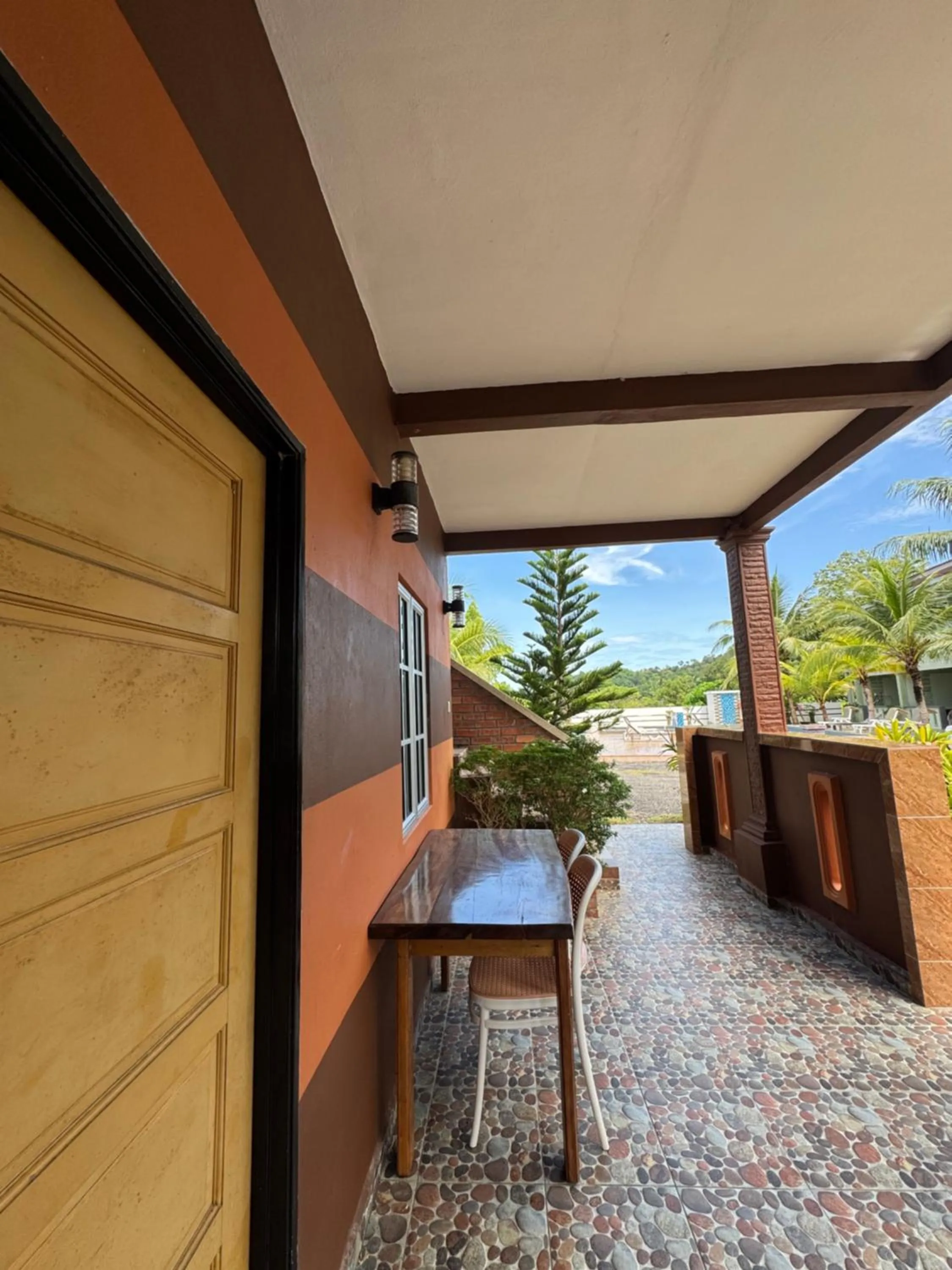 Cenang Room Rahsia Motel