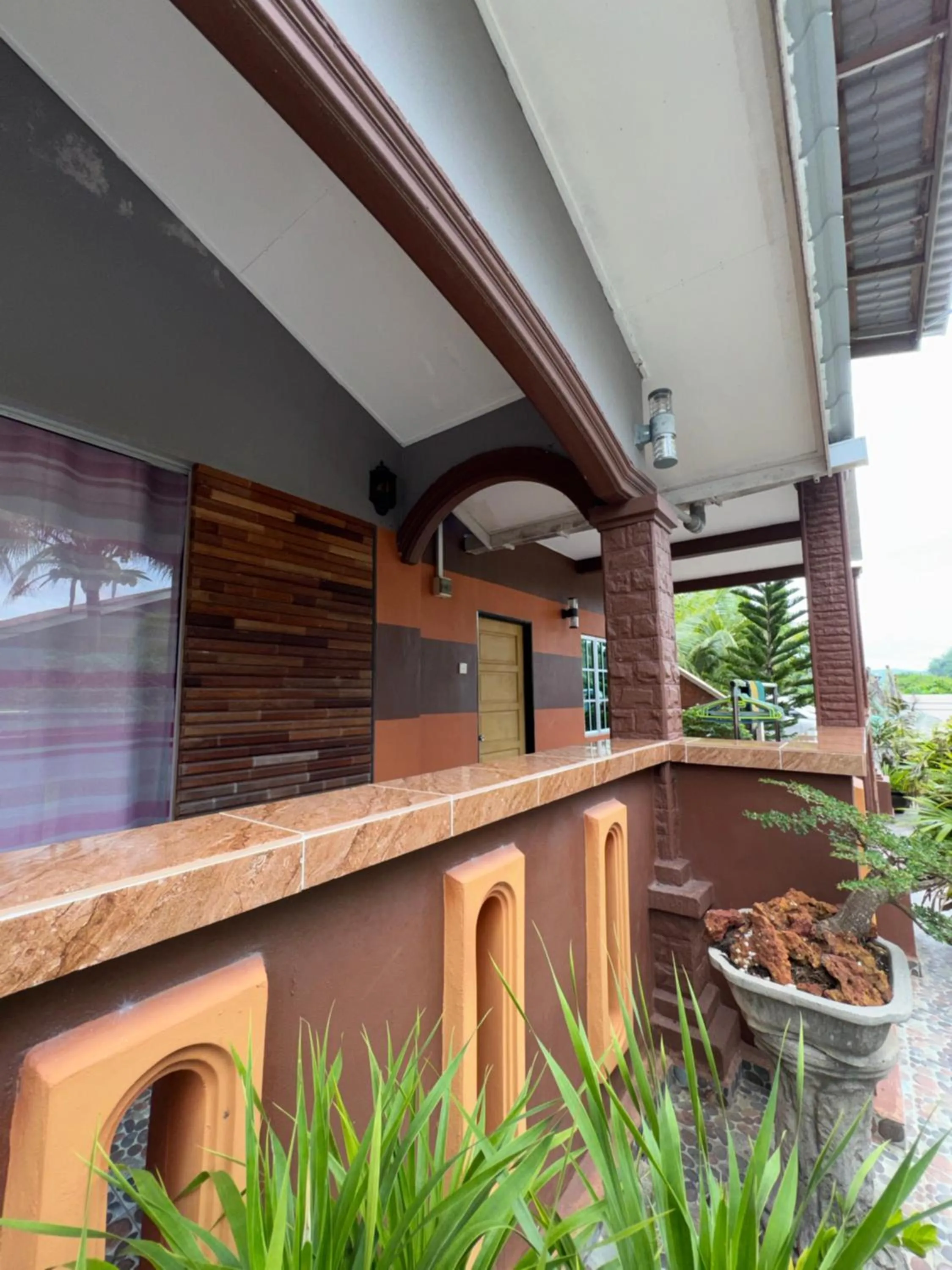 Cenang Room Rahsia Motel