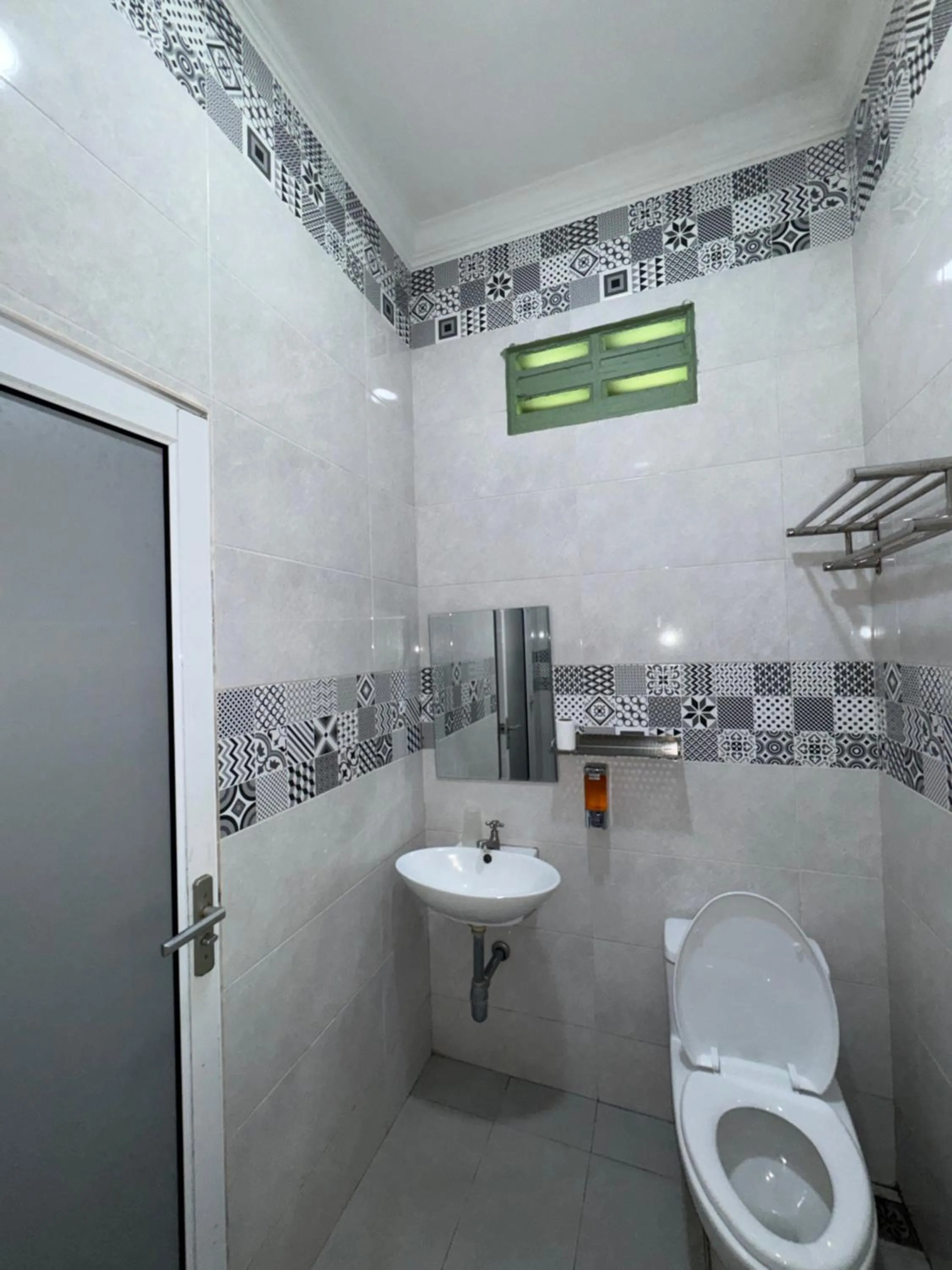 Cenang Room Rahsia Motel