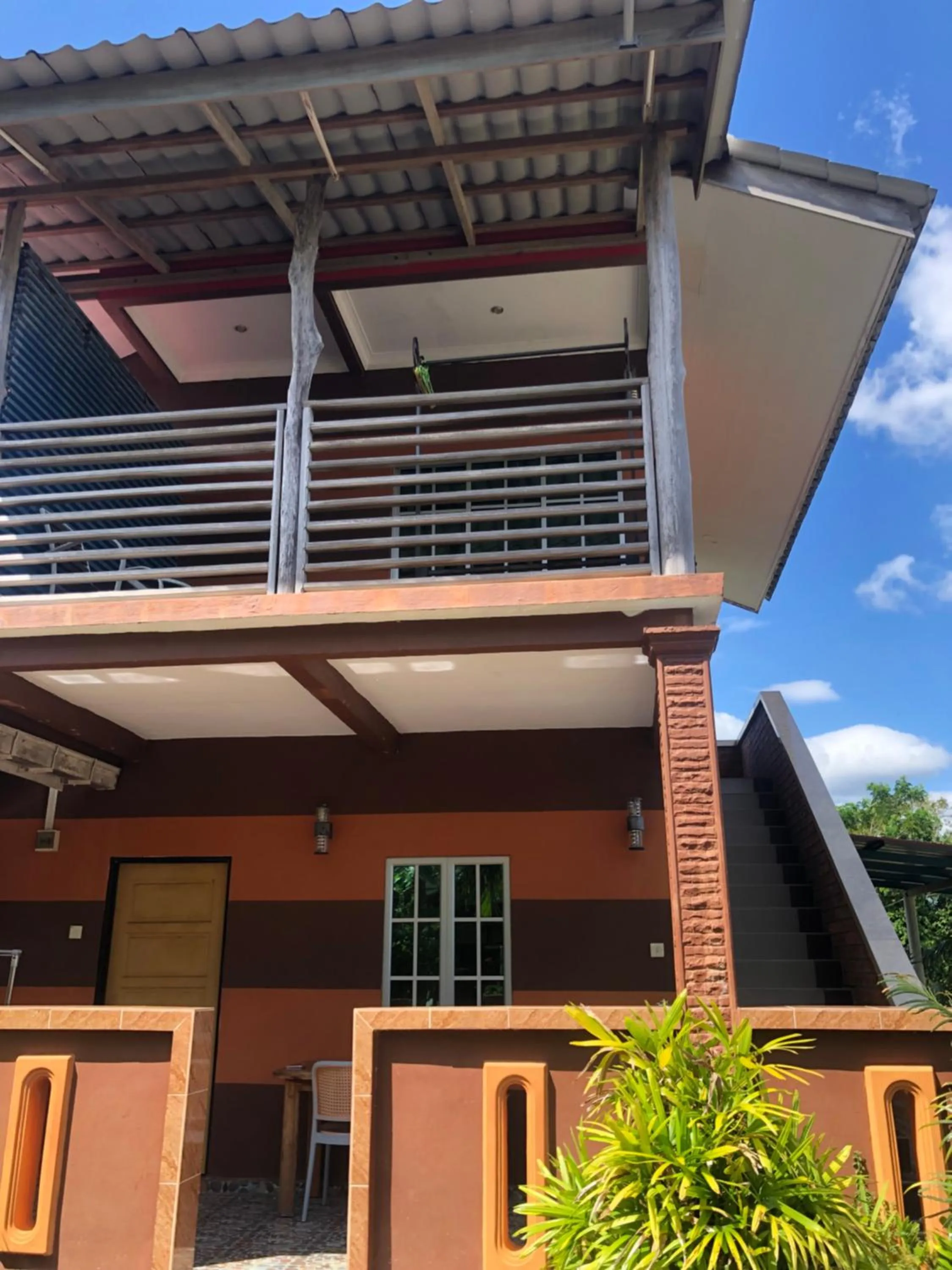 Cenang Room Rahsia Motel