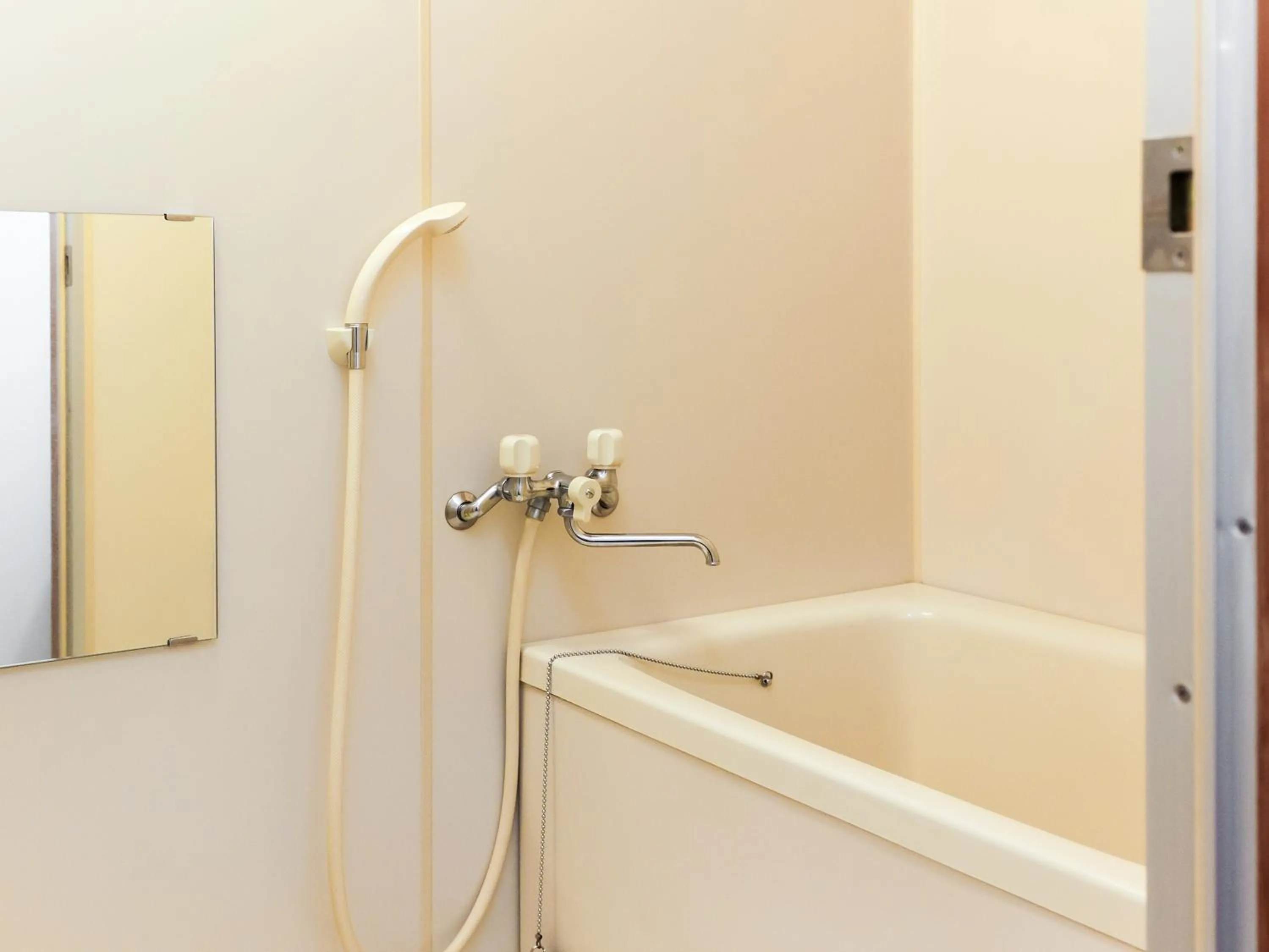 Photo of the whole room in Ichinomata Onsen Grand Hotel