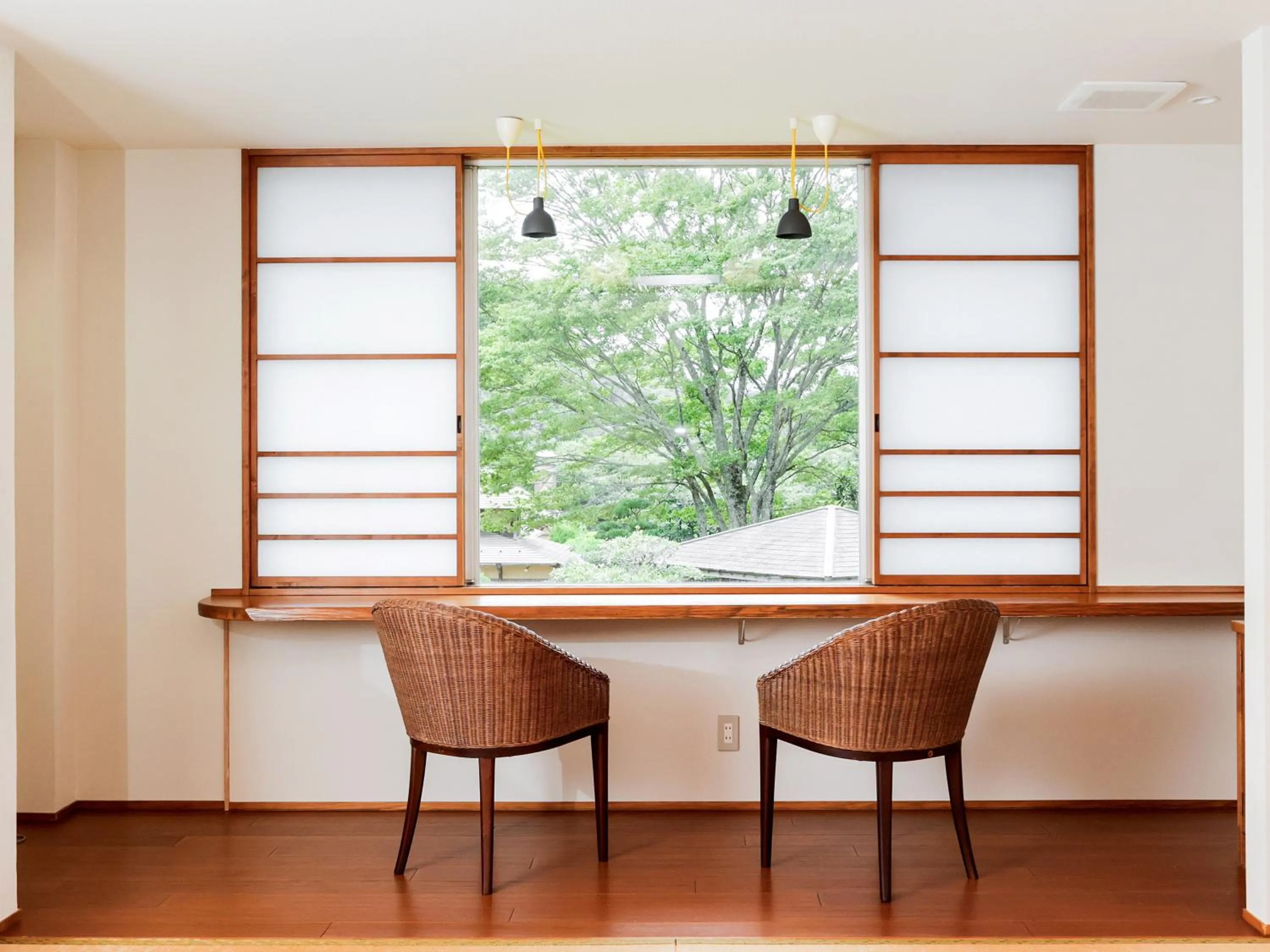 Photo of the whole room in Ichinomata Onsen Grand Hotel