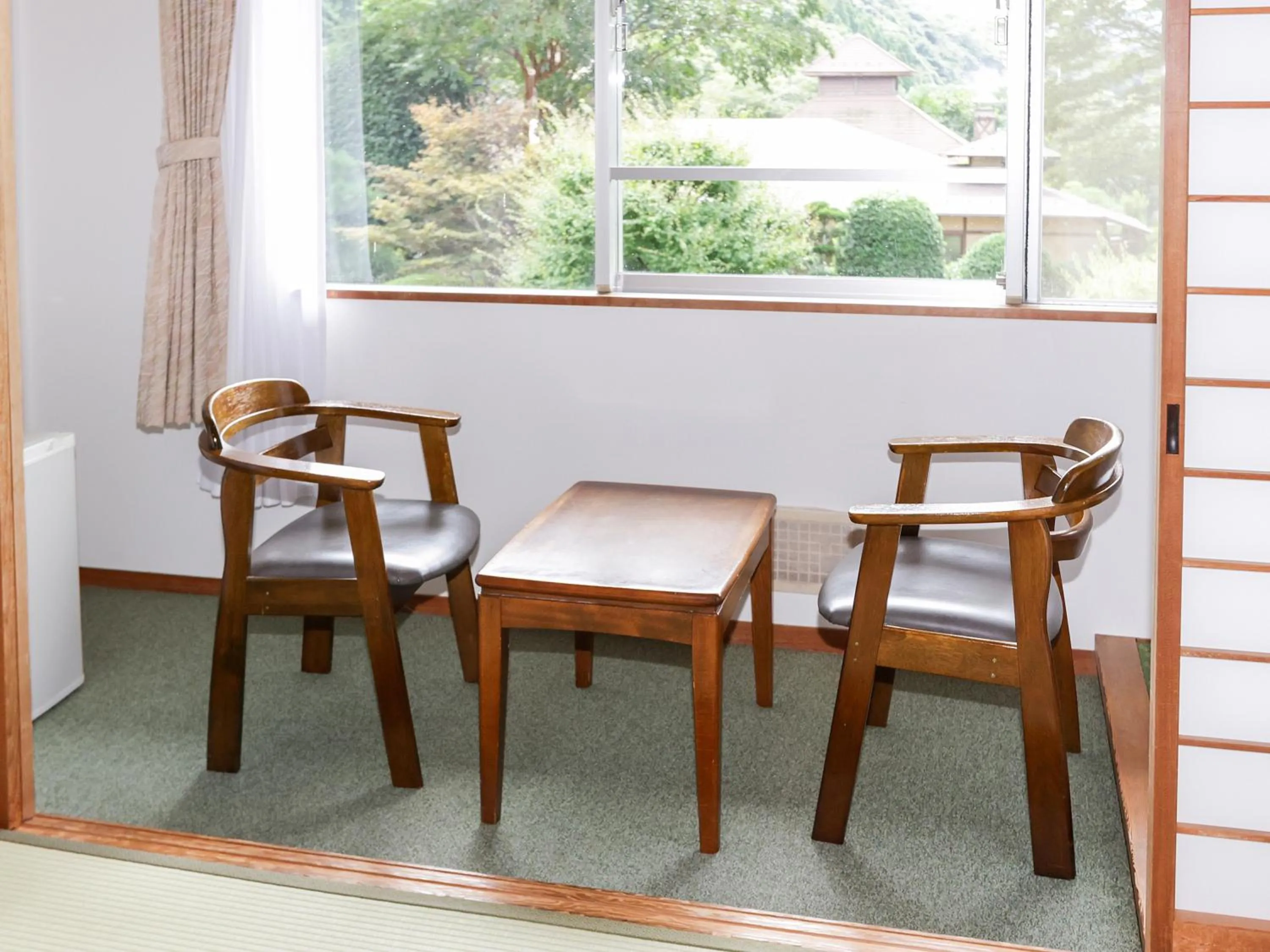 Photo of the whole room in Ichinomata Onsen Grand Hotel