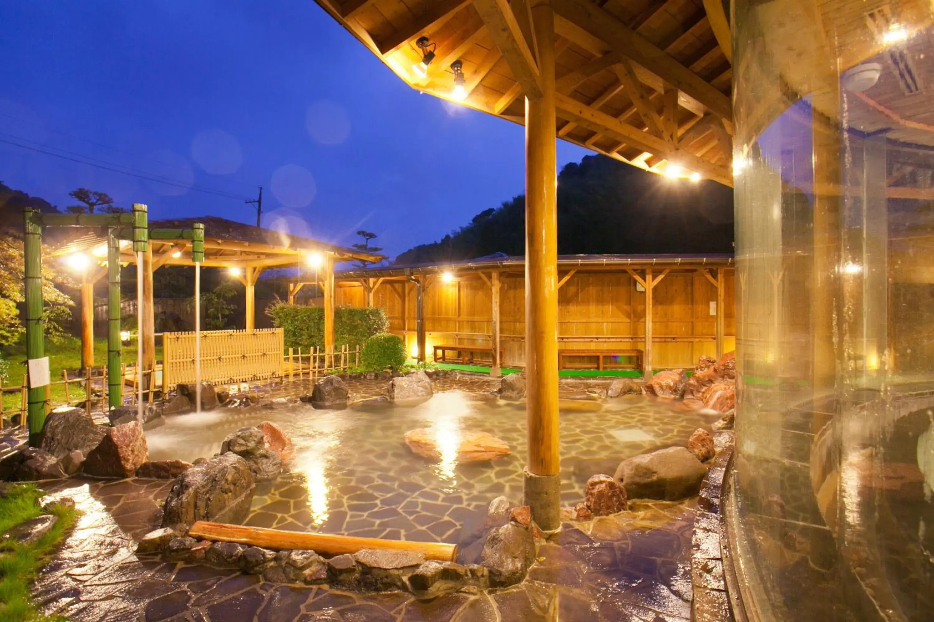 Ichinomata Onsen Grand Hotel Ichinomata Onsen Grand Hotel