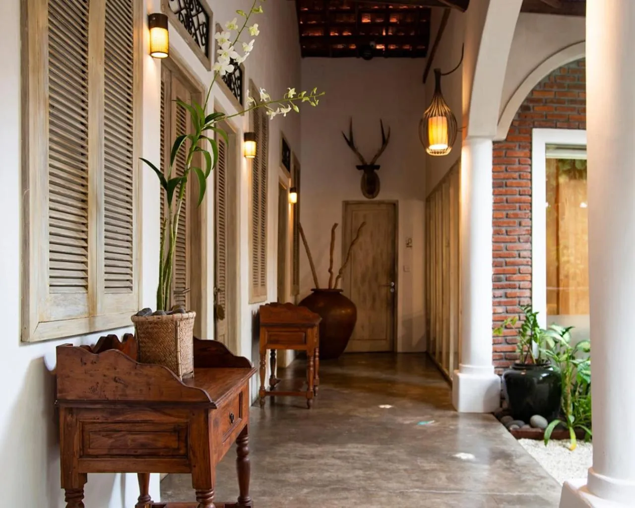 Spa and wellness centre/facilities in PinkCoco Uluwatu - Constant Surprises & for Cool Adults Only