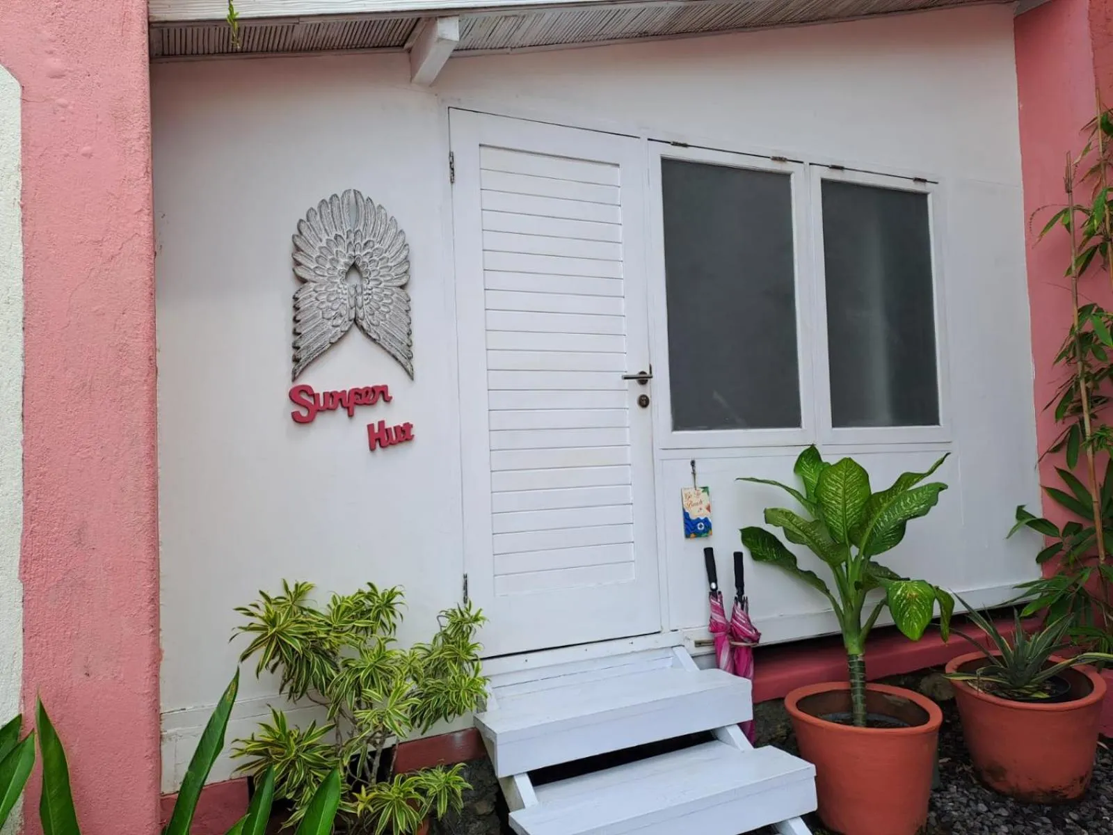 PinkCoco Uluwatu - Constant Surprises & for Cool Adults Only