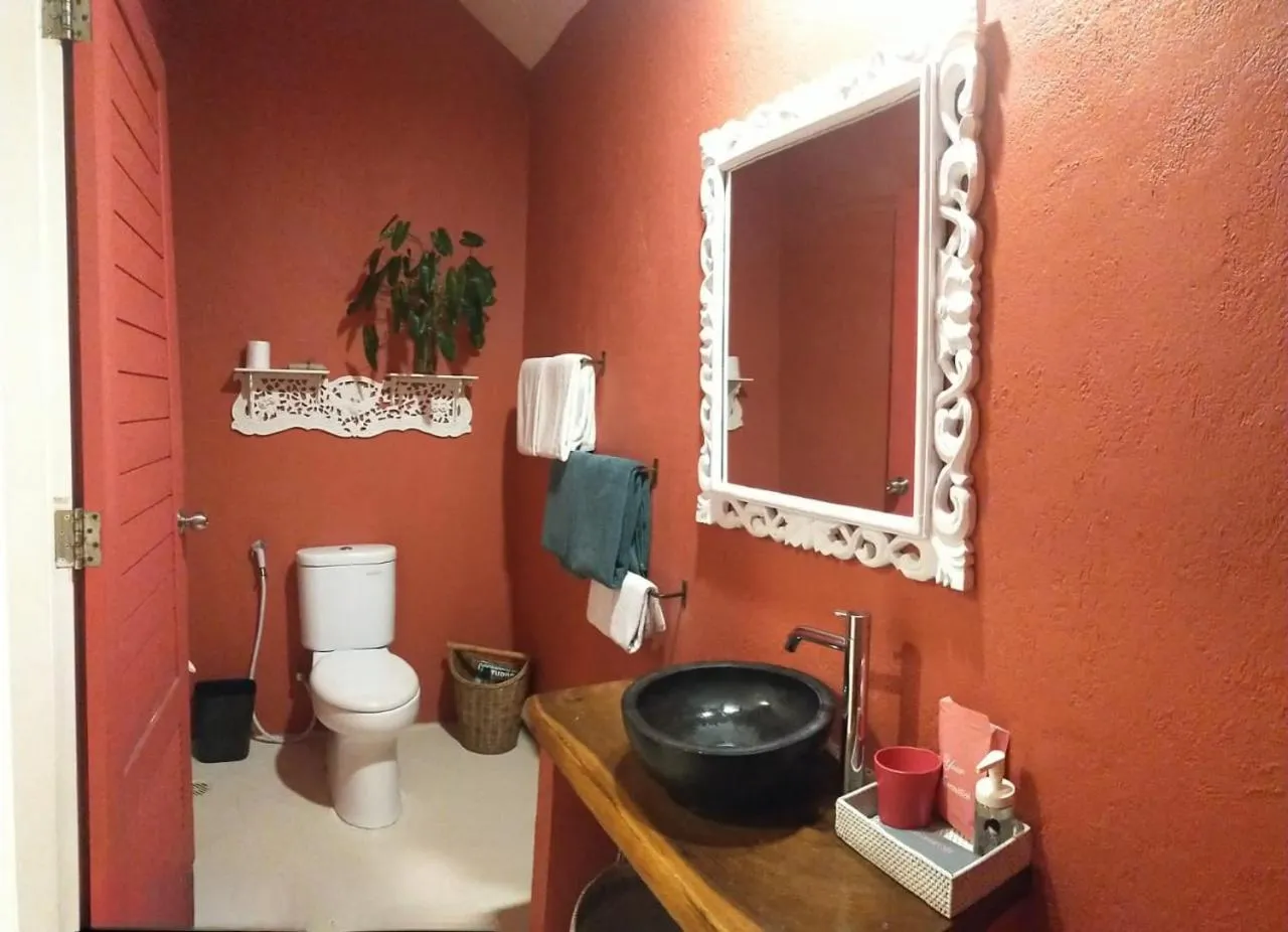 PinkCoco Uluwatu - Constant Surprises & for Cool Adults Only