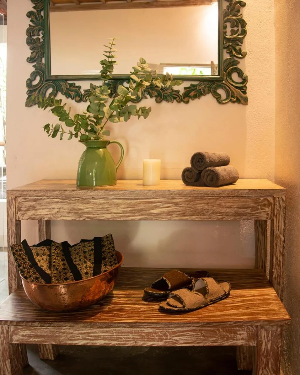 Spa and wellness centre/facilities in PinkCoco Uluwatu - Constant Surprises & for Cool Adults Only