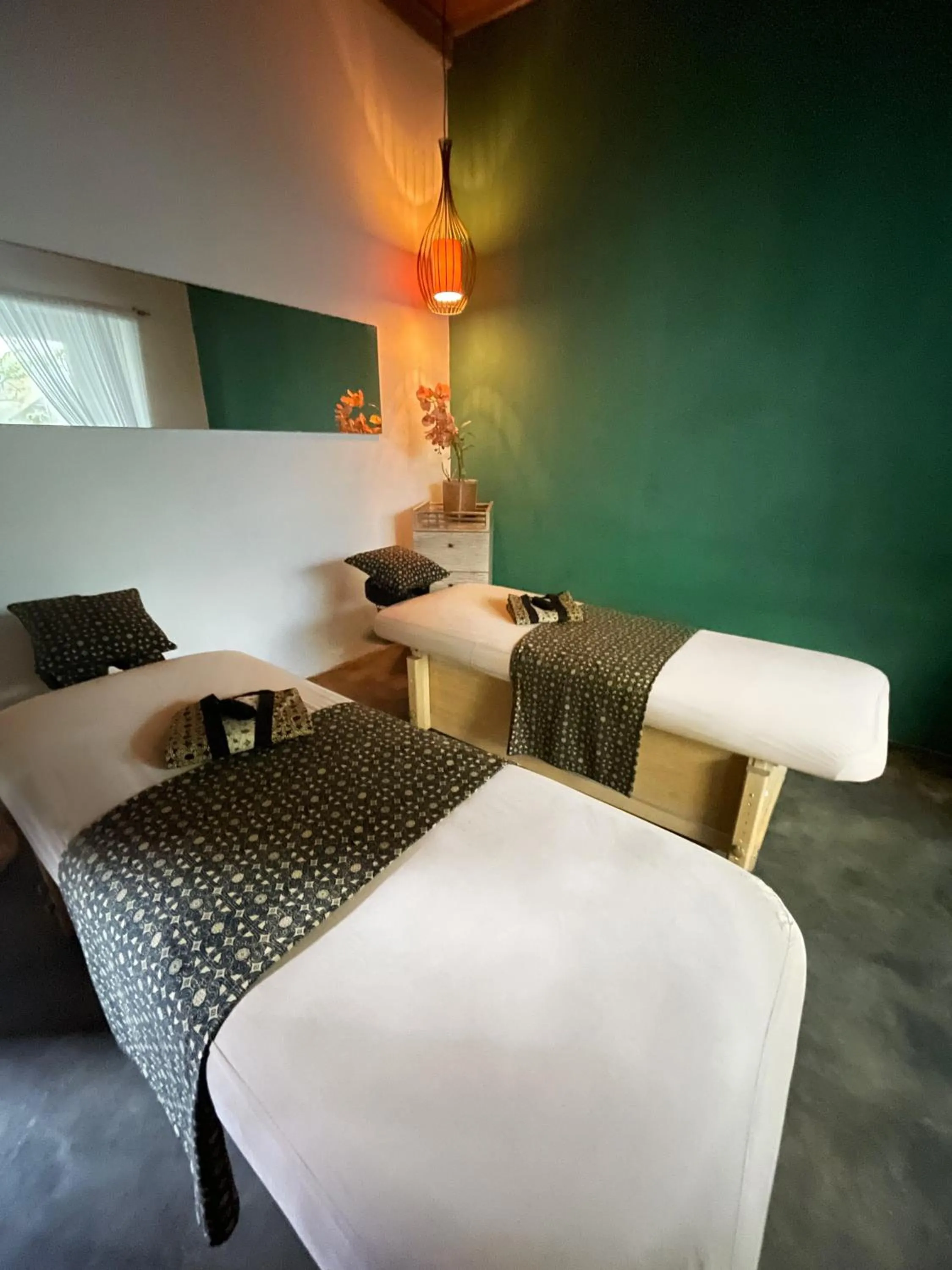 Bed in PinkCoco Uluwatu - Constant Surprises & for Cool Adults Only