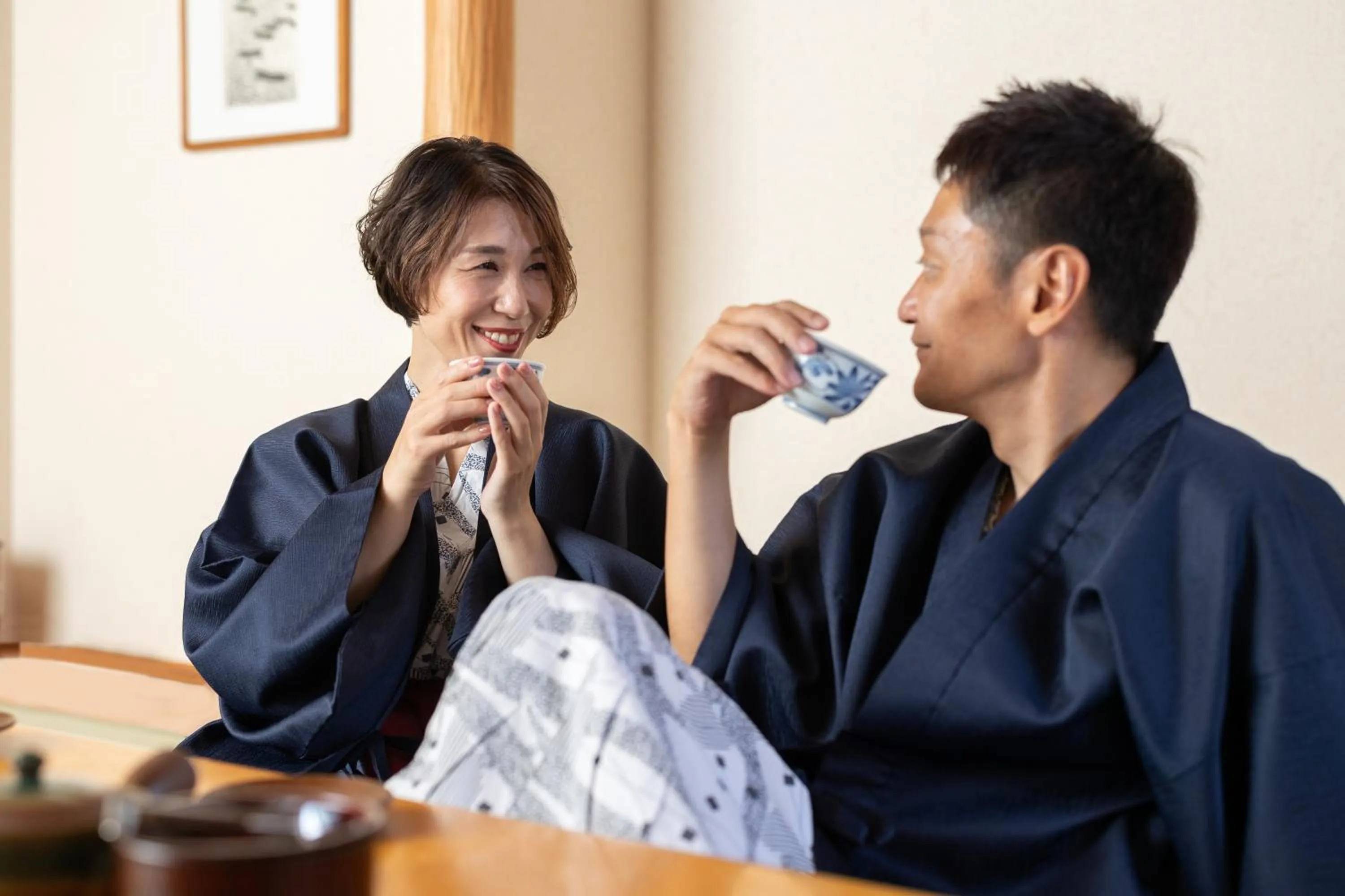 Chikugofunegoya Koen No Yado