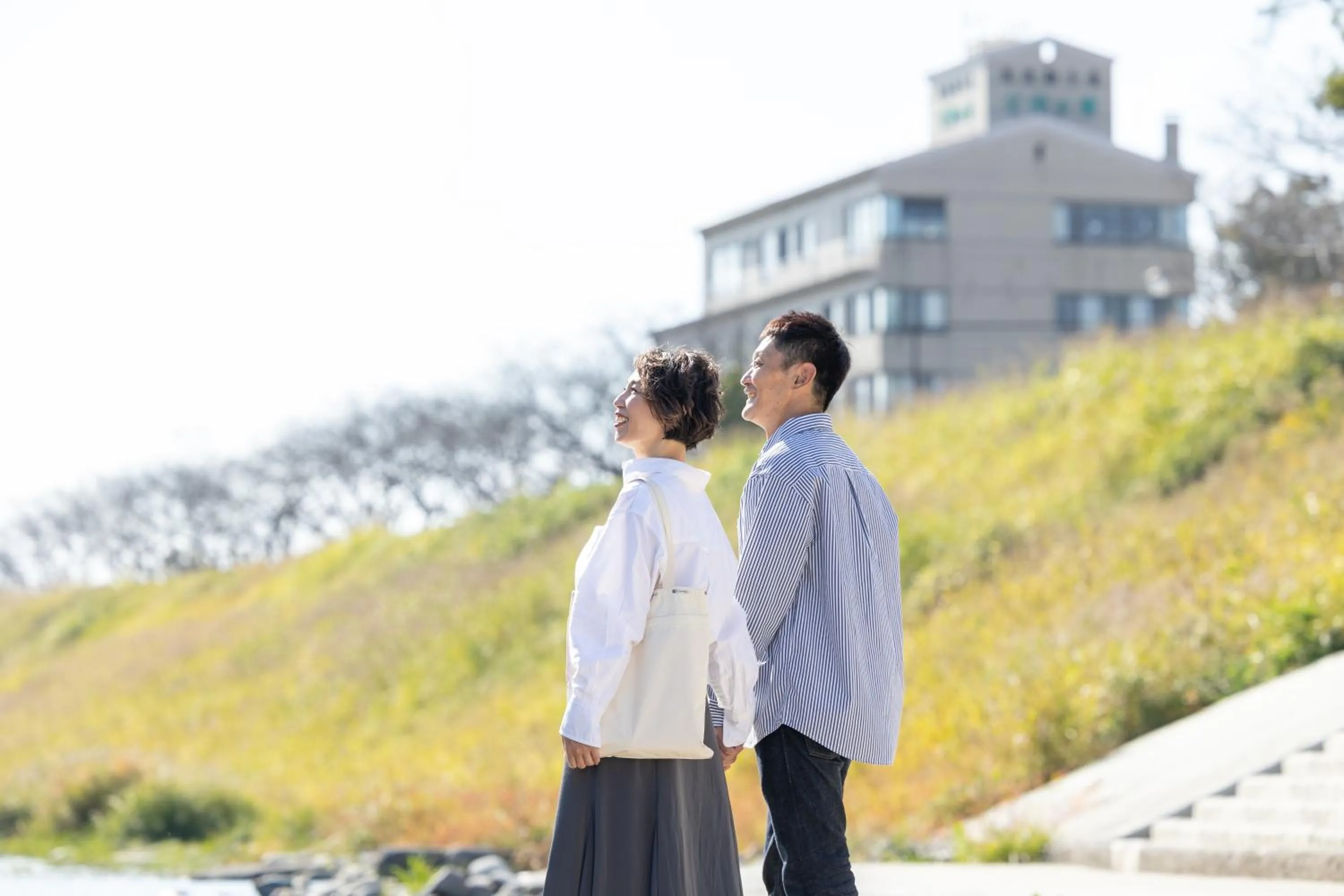 Chikugofunegoya Koen No Yado