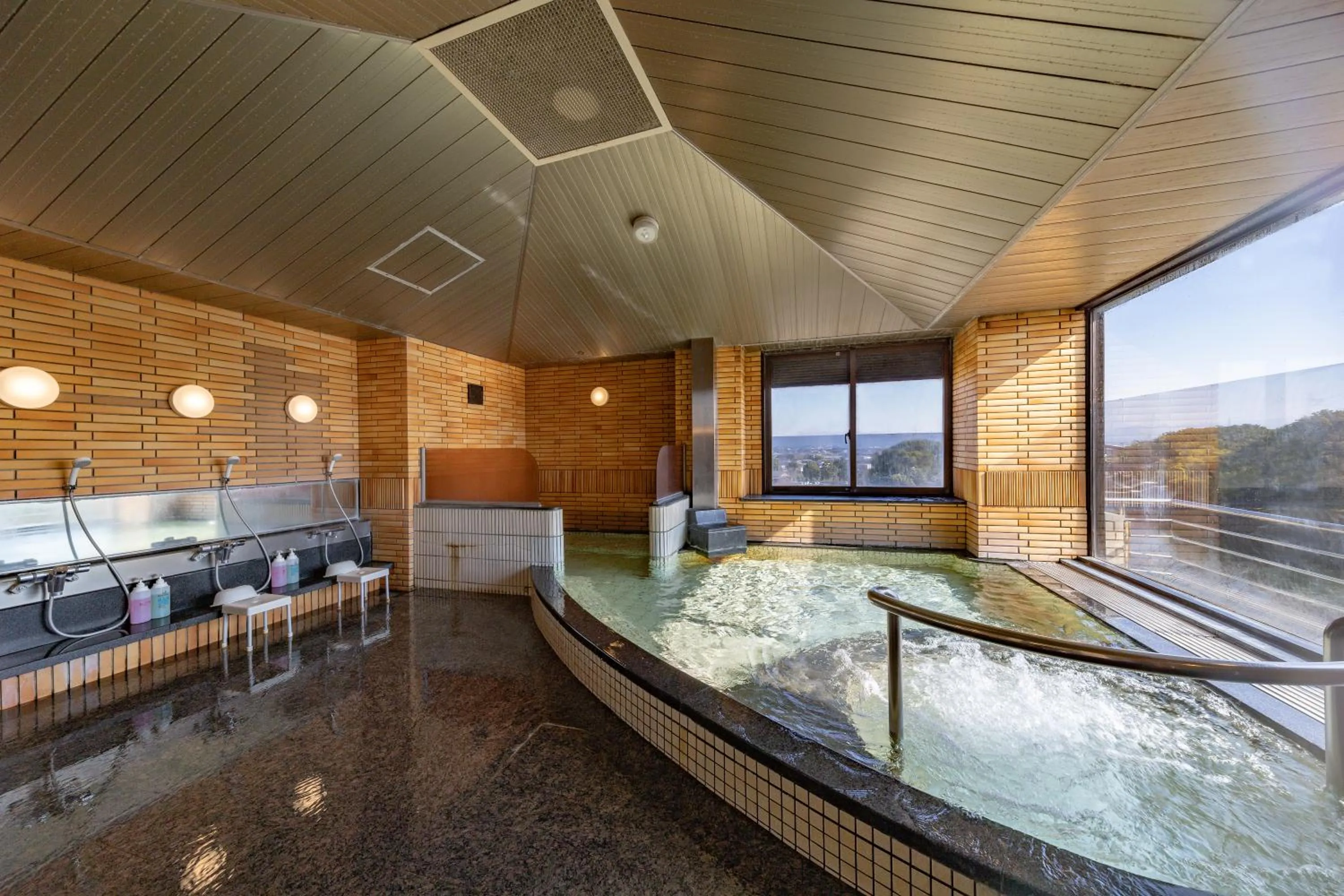 Chikugofunegoya Koen No Yado