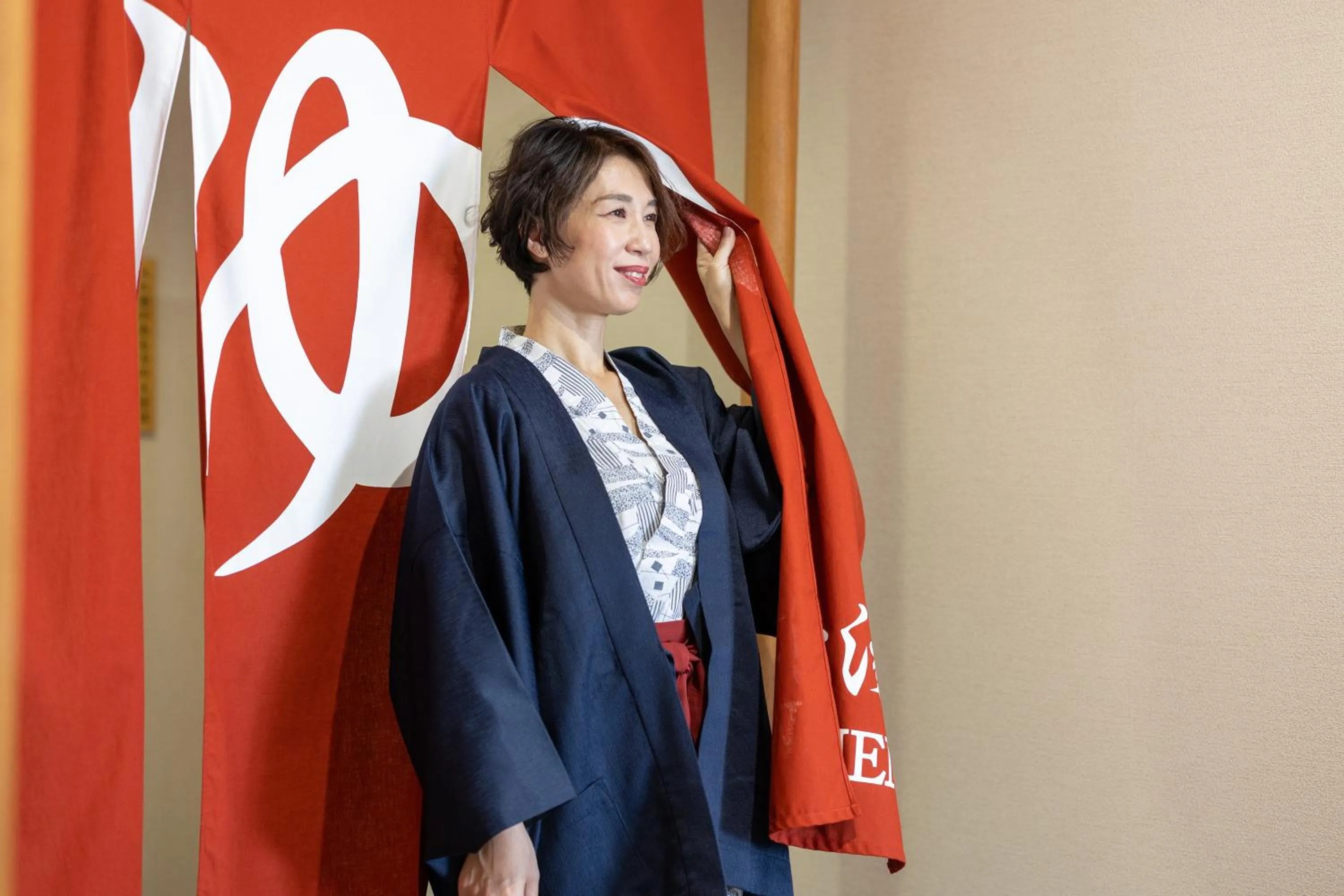 Chikugofunegoya Koen No Yado