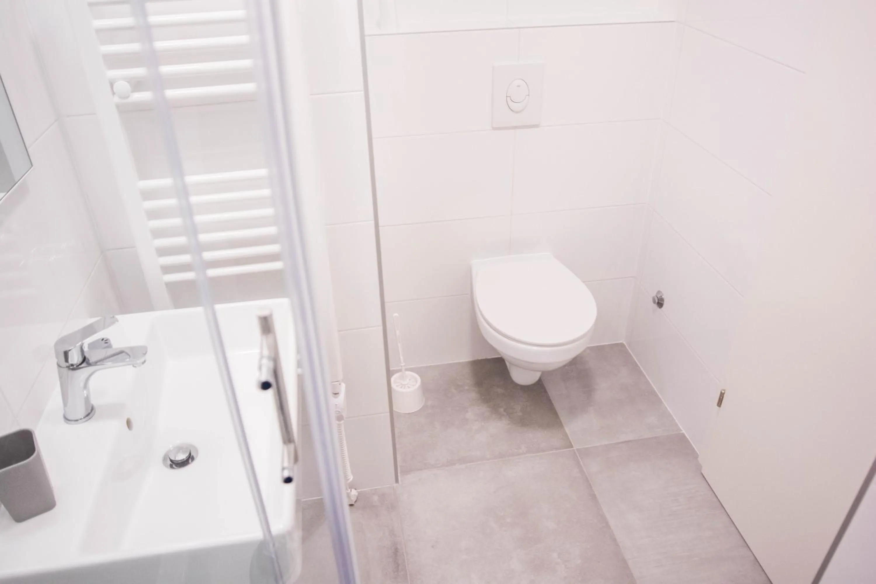 King's Street Apartments