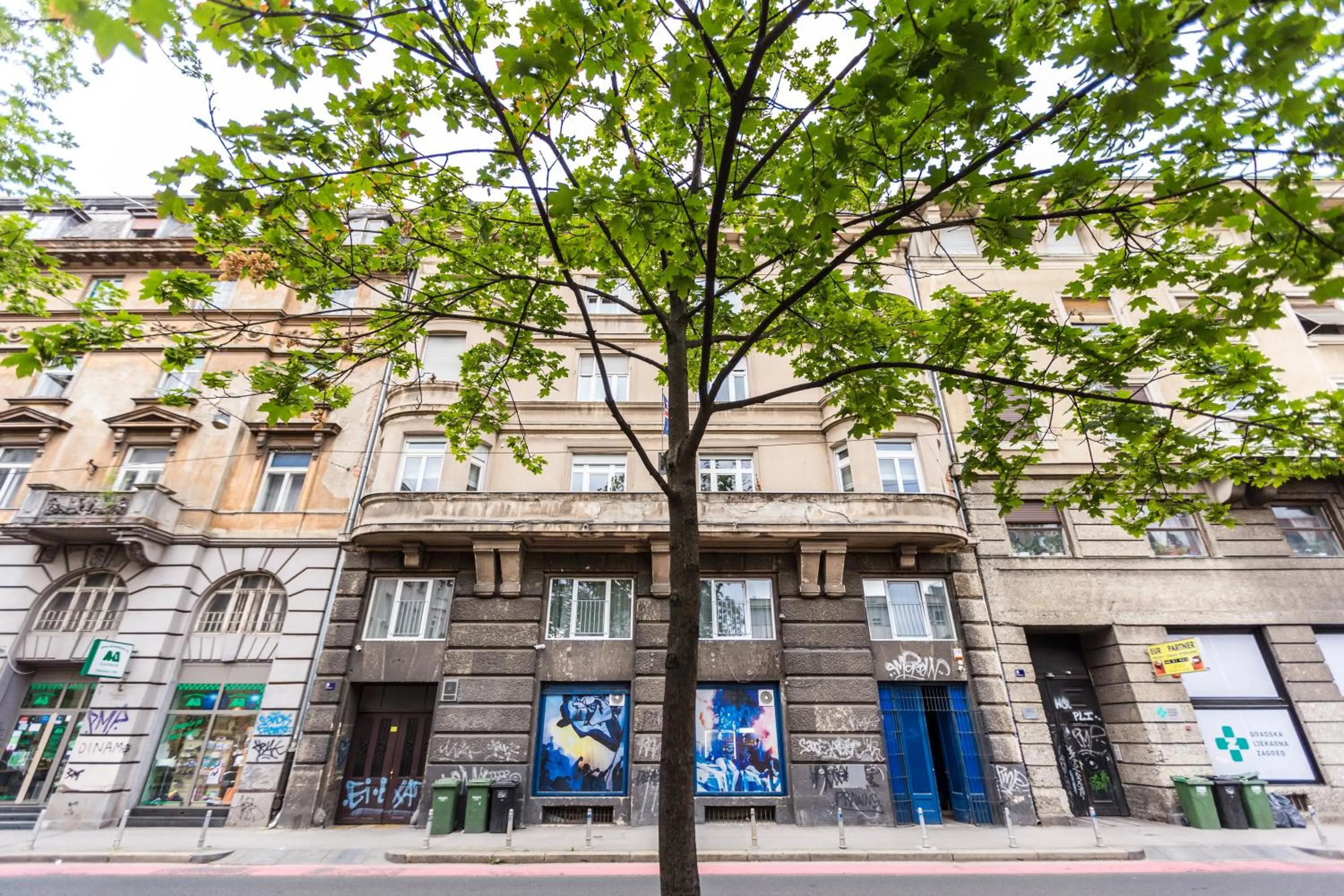 King's Street Apartments