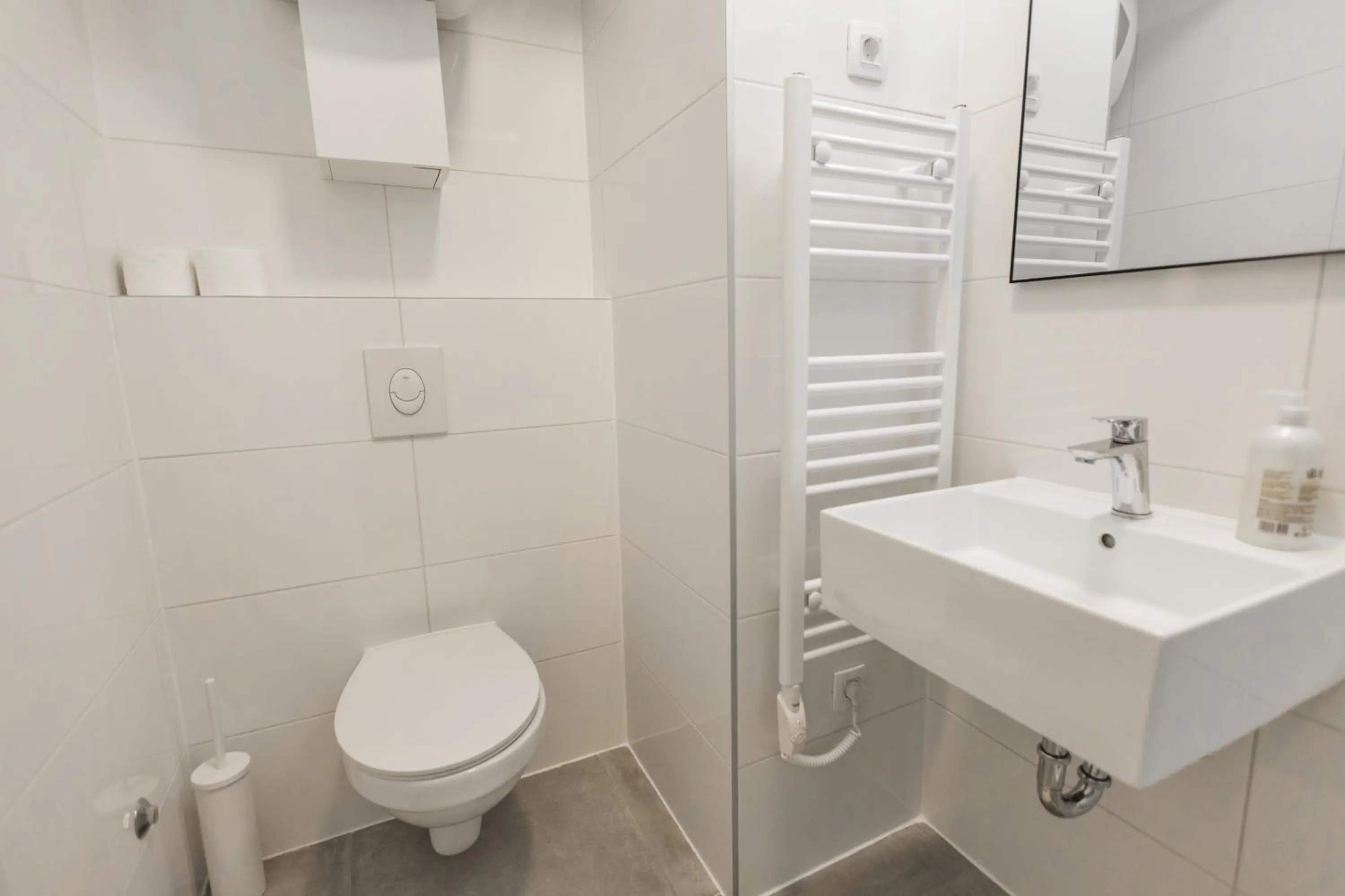 King's Street Apartments