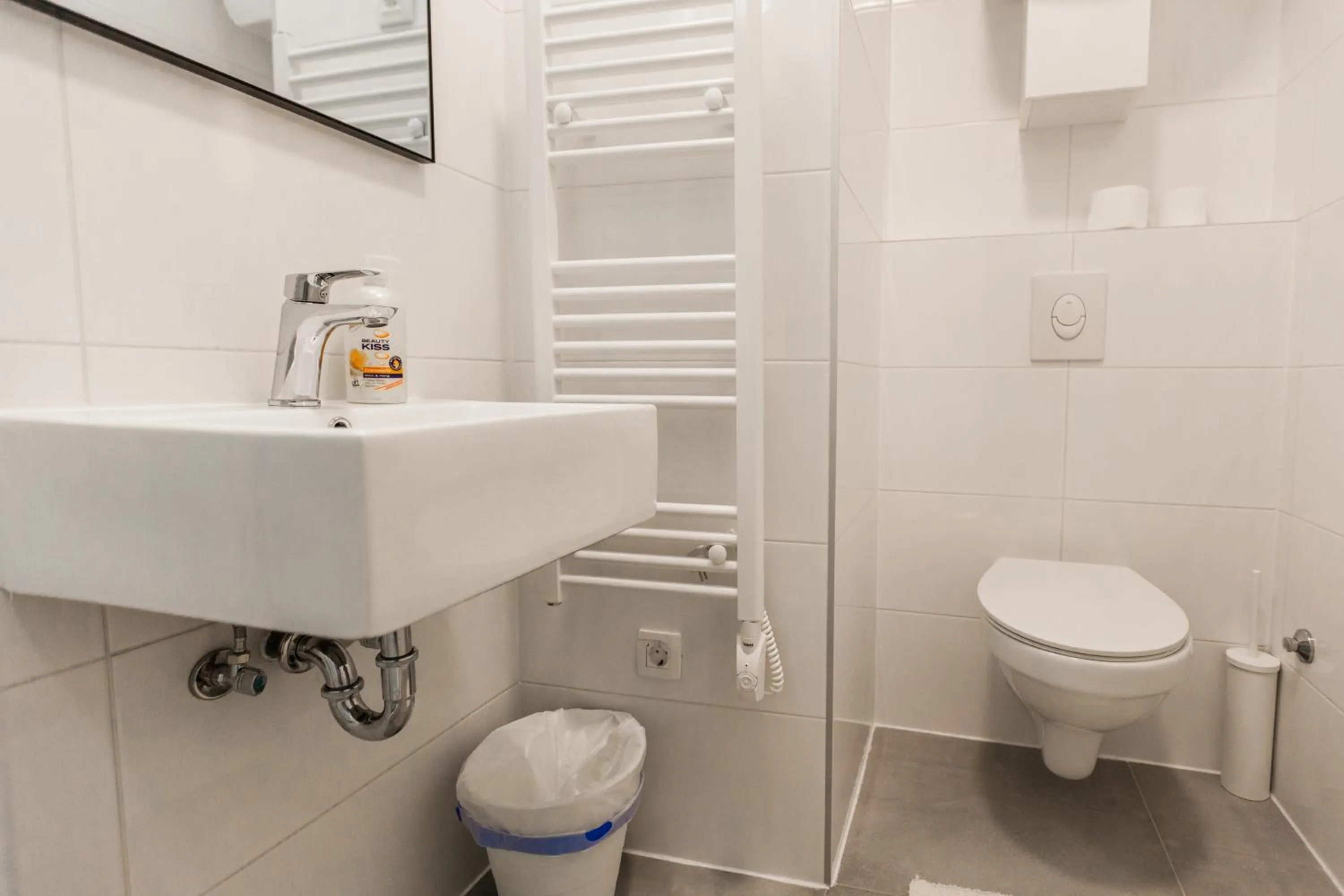 King's Street Apartments